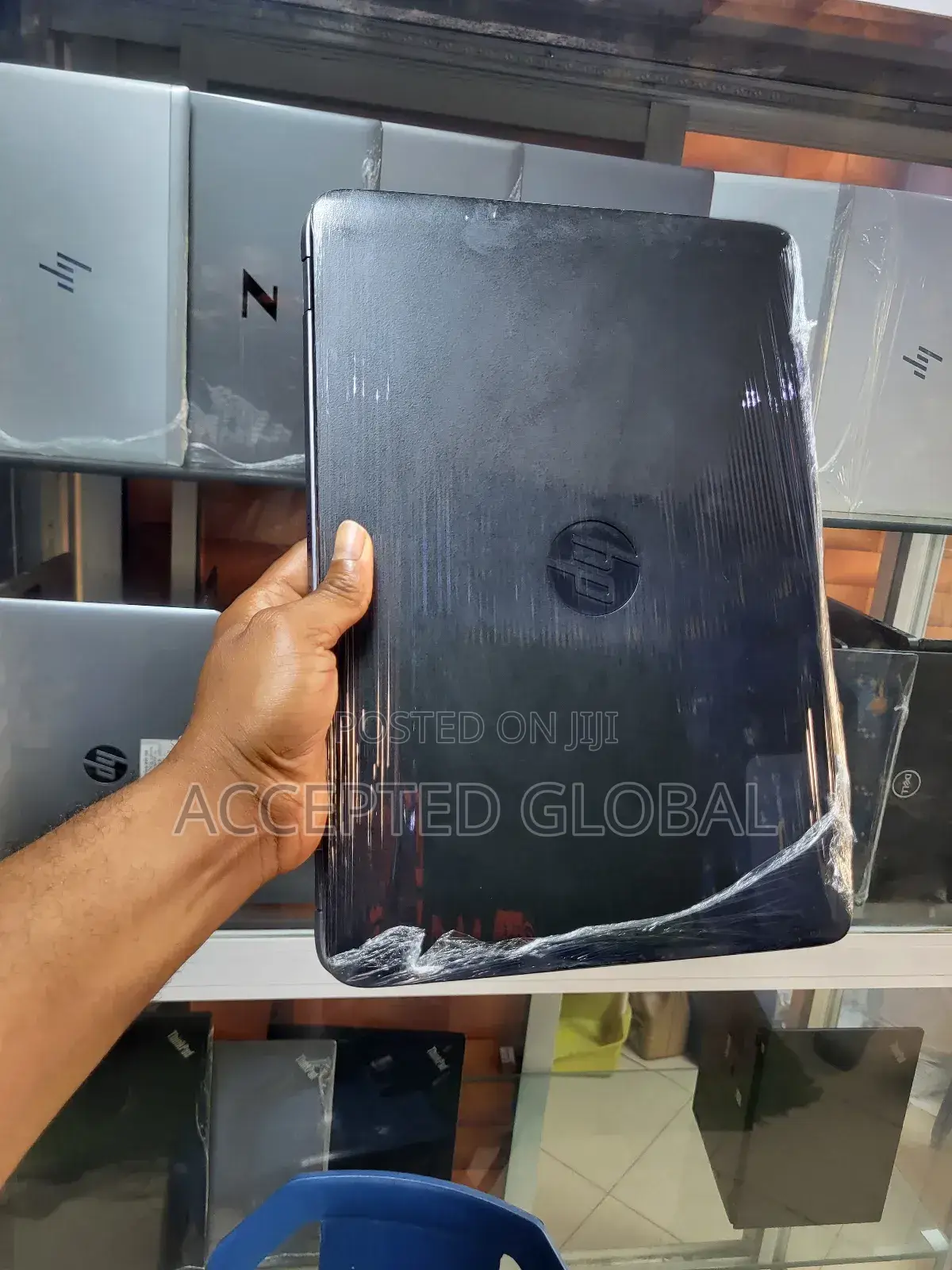 Laptop HP EliteBook 840 G1 8GB Intel Core i5 HDD+SSD 500GB