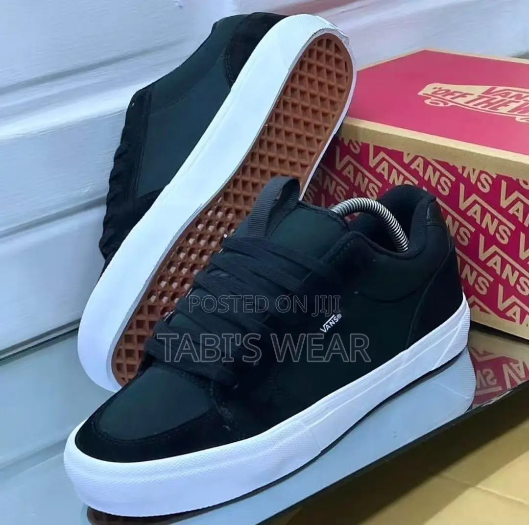 Unisex Vans Sneakers