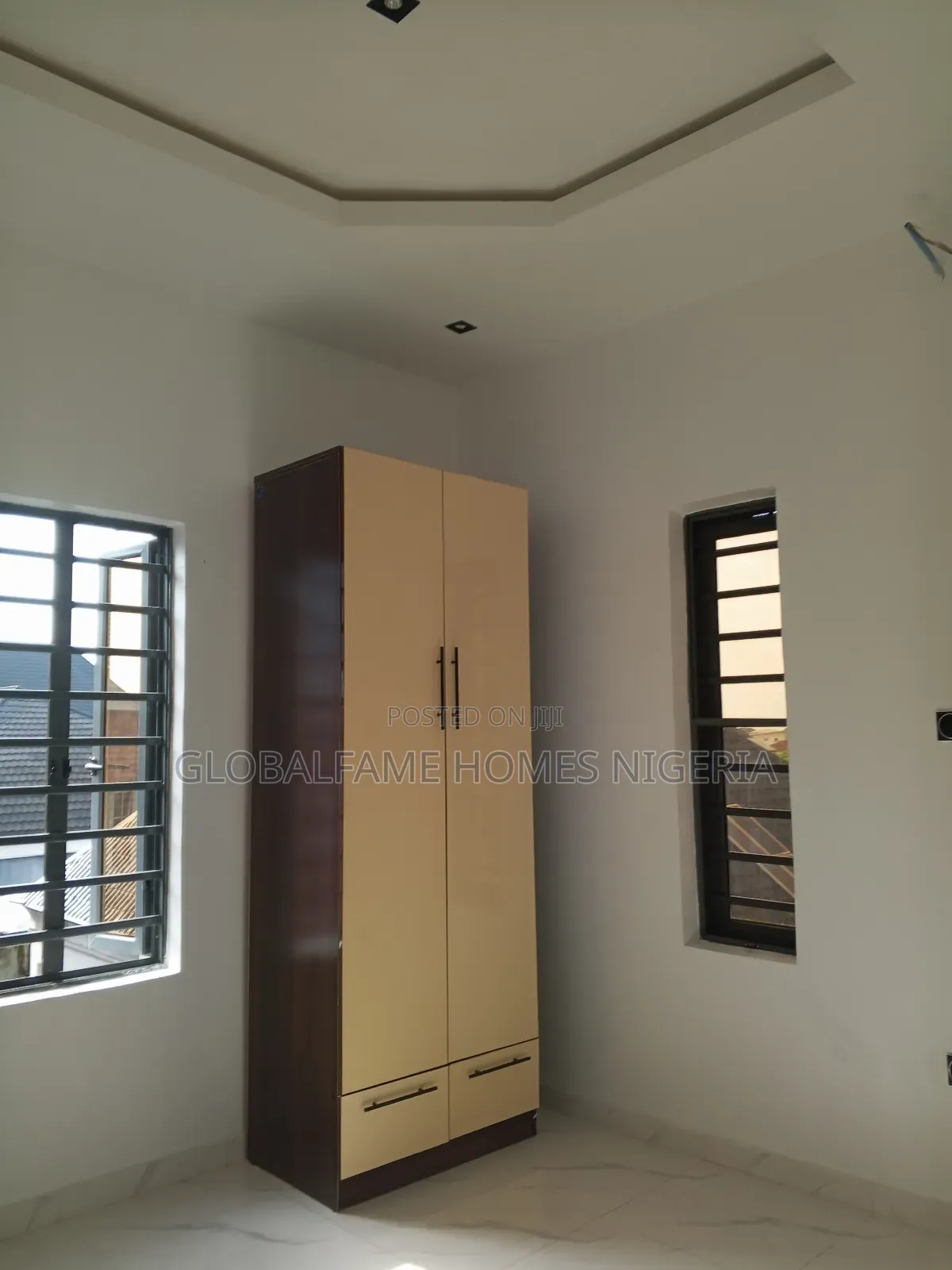 4bdrm Duplex in Otunla, Lakowe for rent
