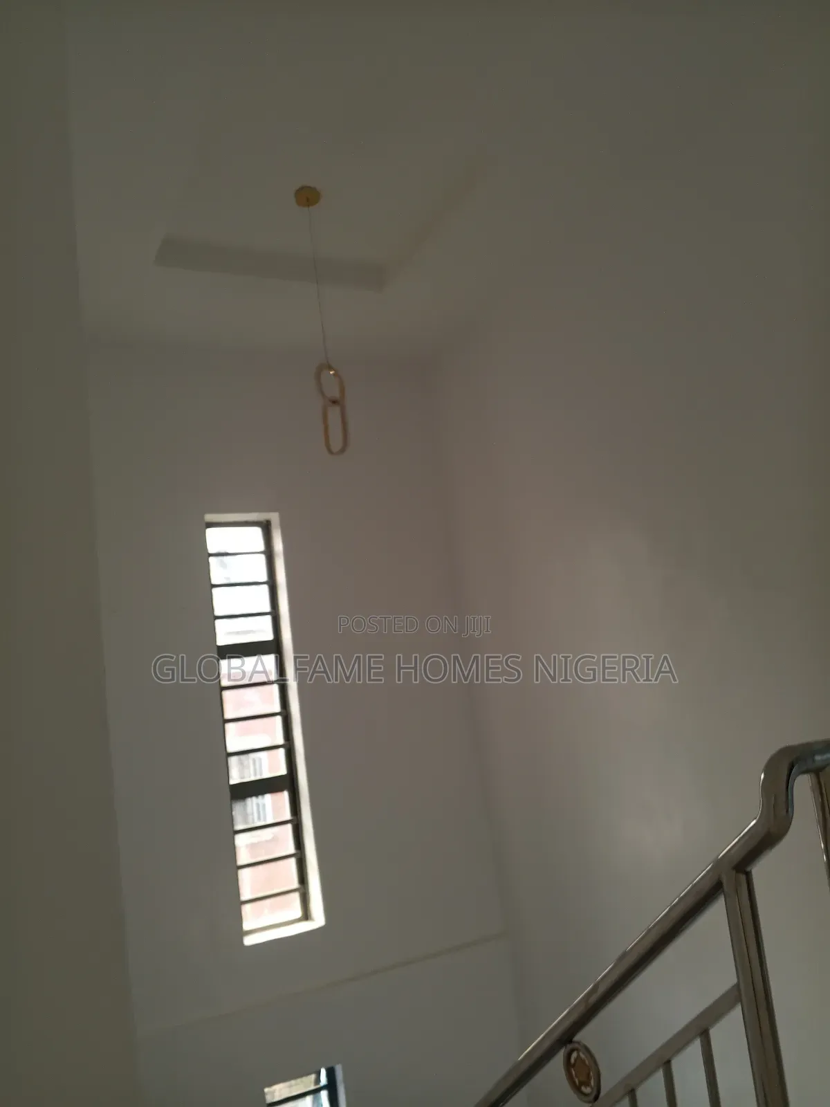 4bdrm Duplex in Otunla, Lakowe for rent