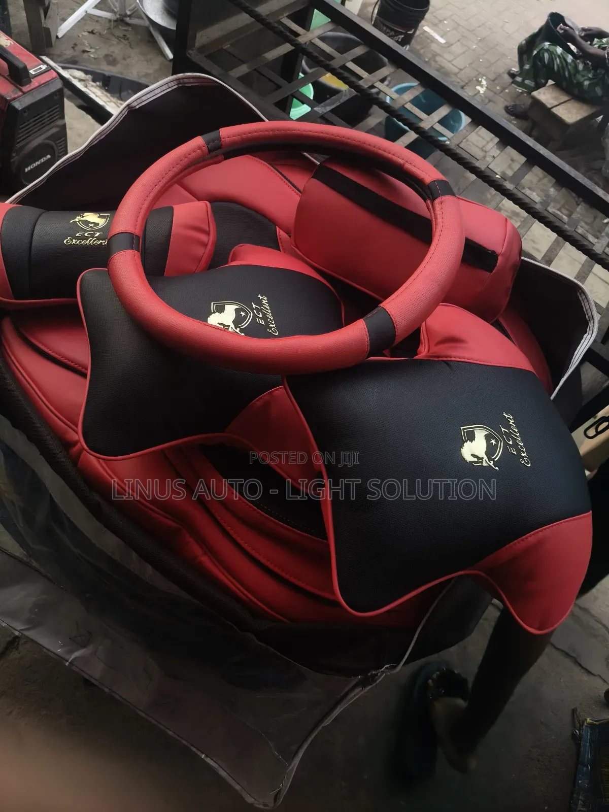 Original Seats Cover Available All Cars
