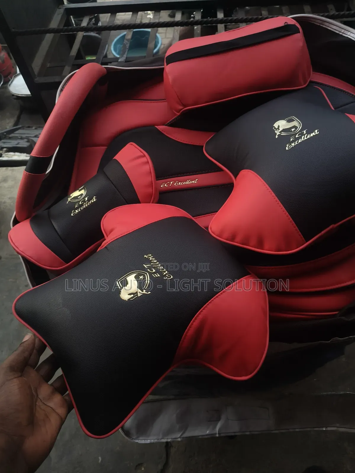Original Seats Cover Available All Cars