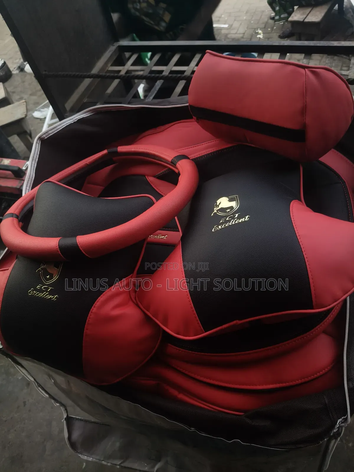 Original Seats Cover Available All Cars