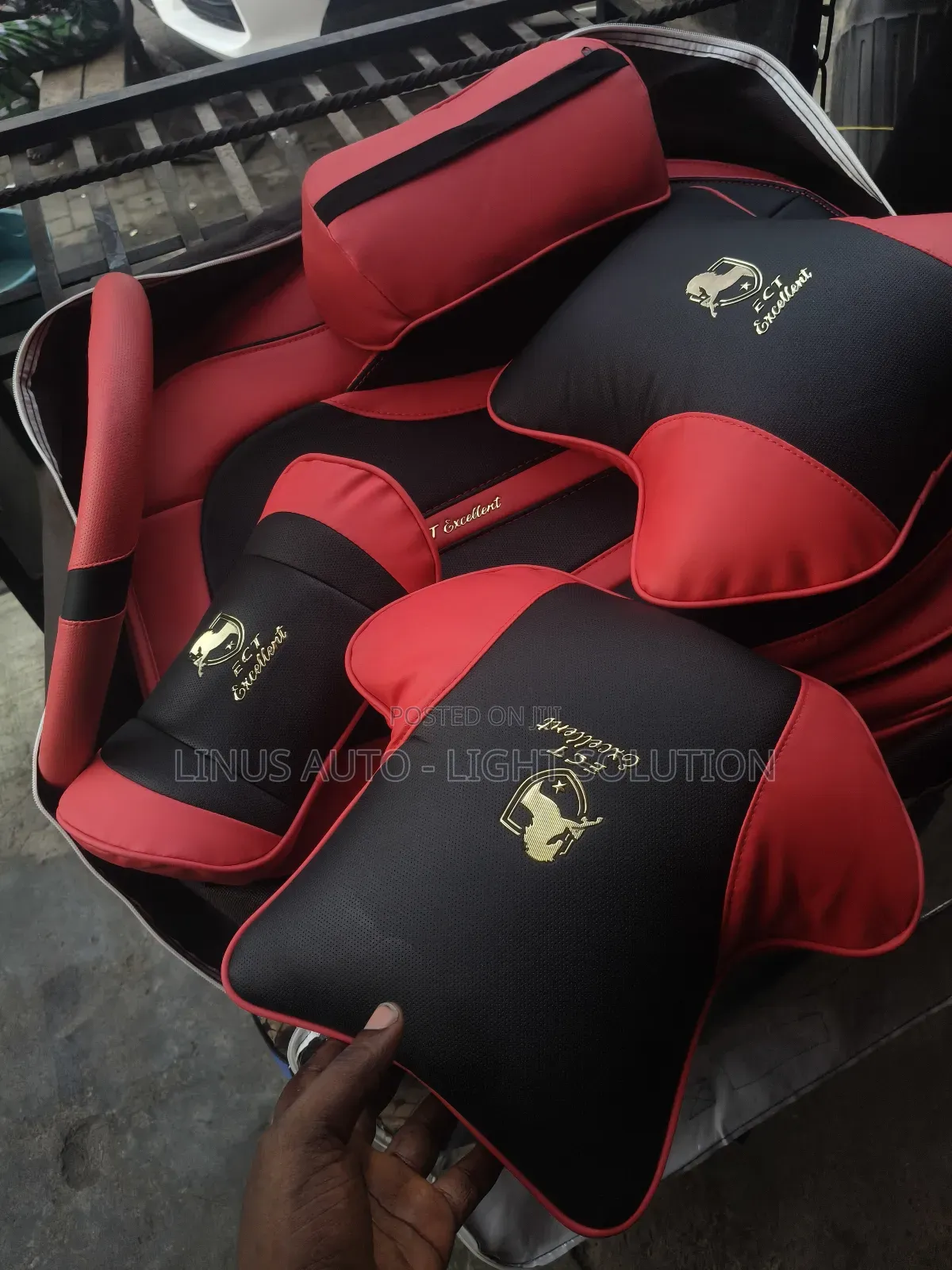 Original Seats Cover Available All Cars