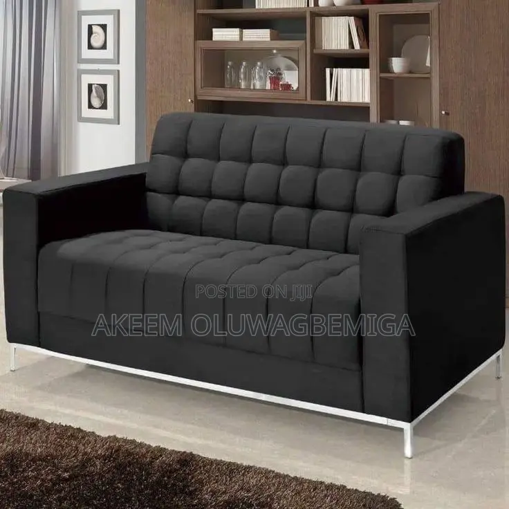 Double Seater Cushion
