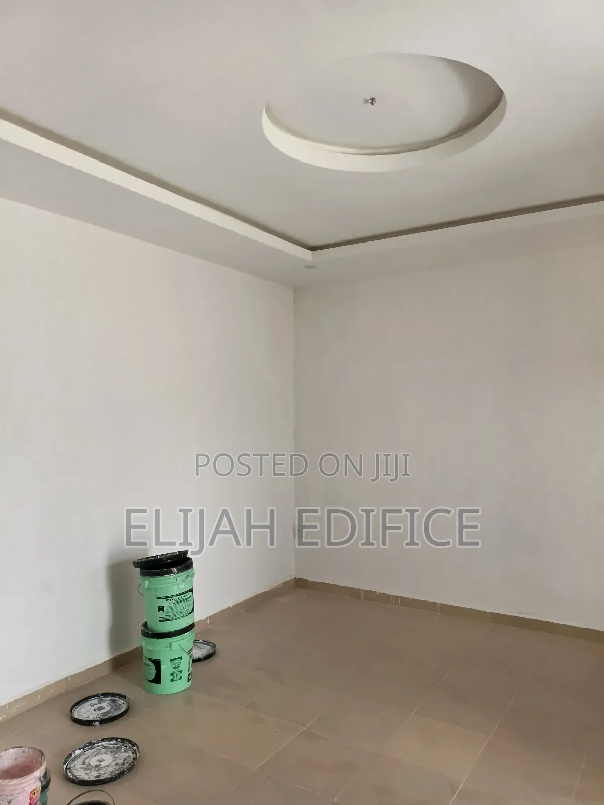 Furnished 2bdrm Bungalow in Erunwen for rent