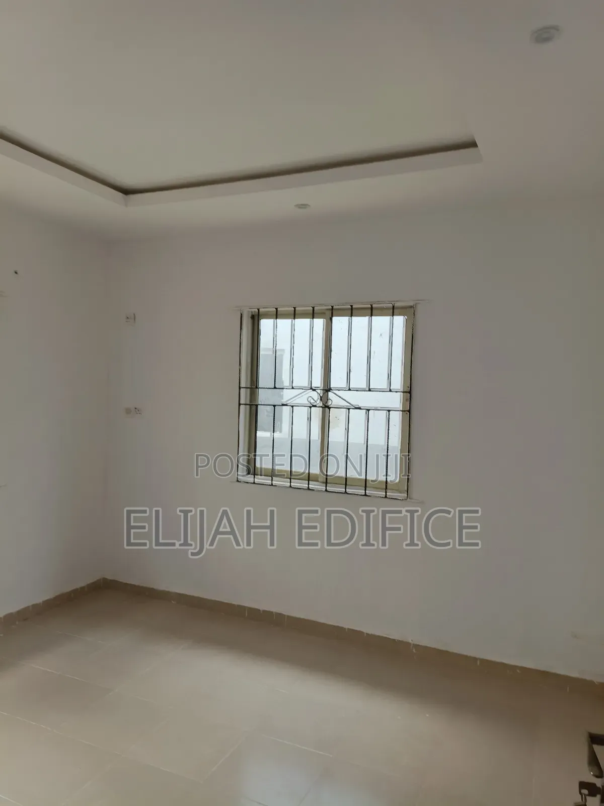 Furnished 2bdrm Bungalow in Erunwen for rent