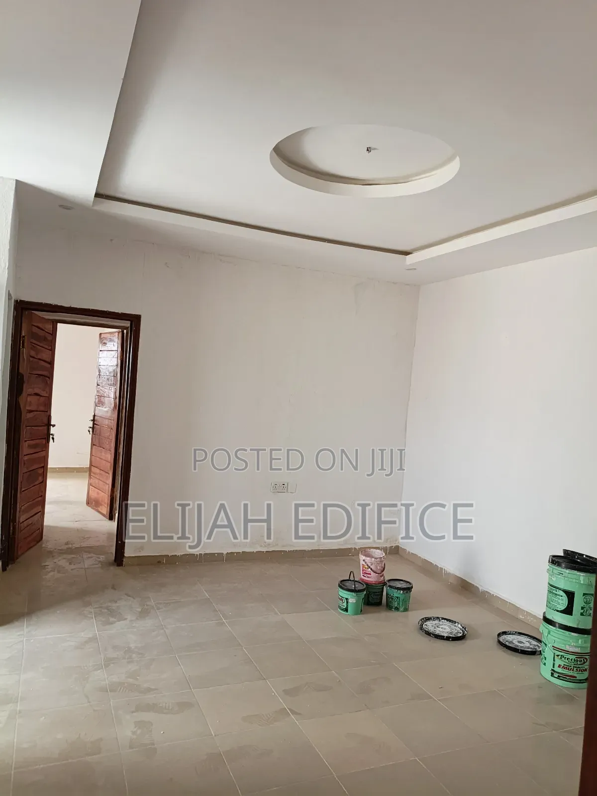 Furnished 2bdrm Bungalow in Erunwen for rent