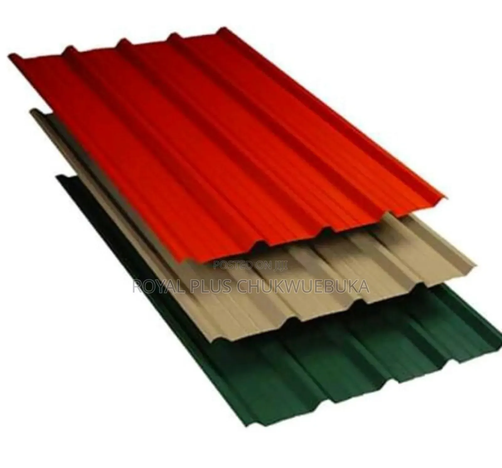 Aluminum Zinc