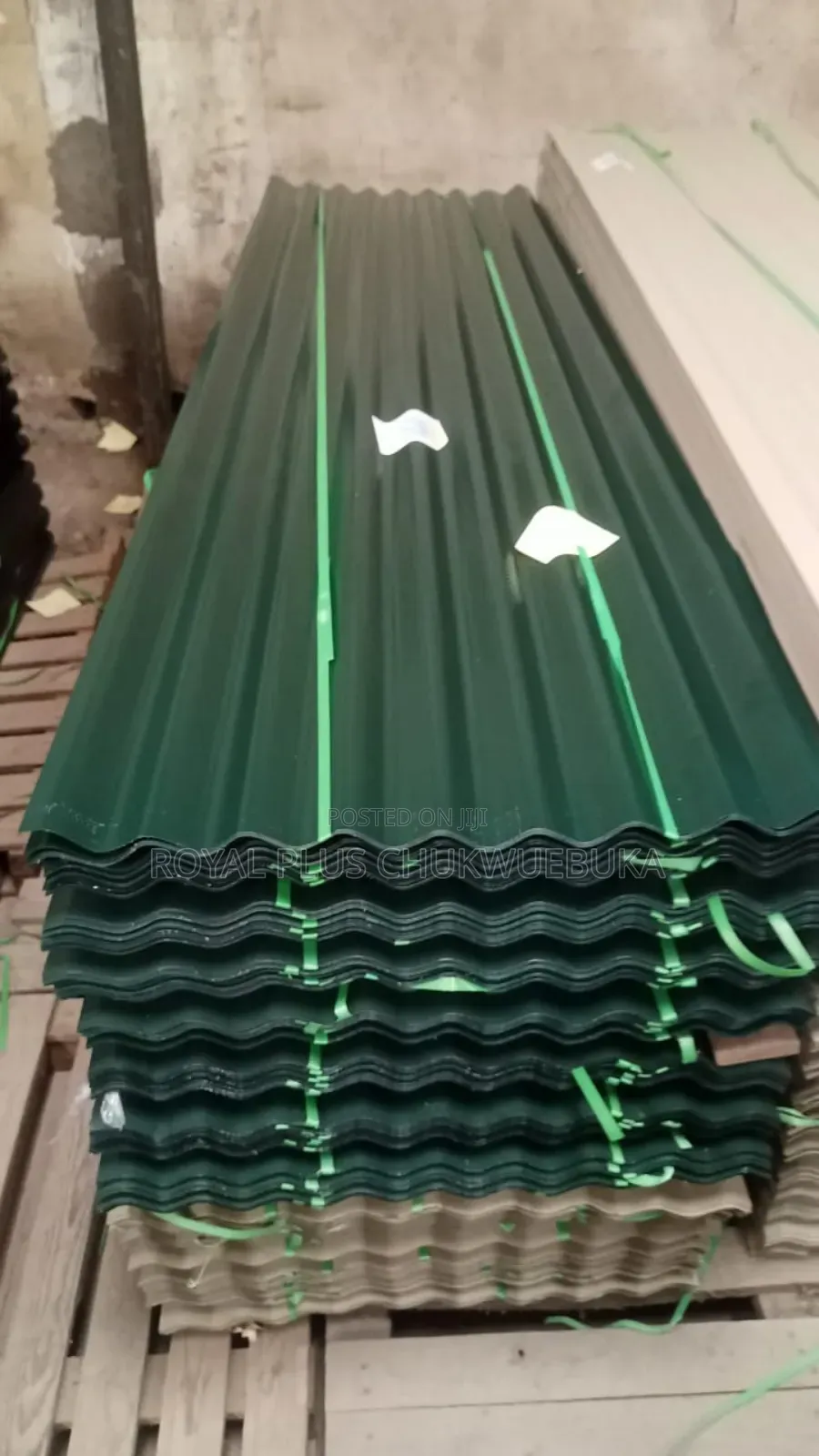 Aluminum Zinc