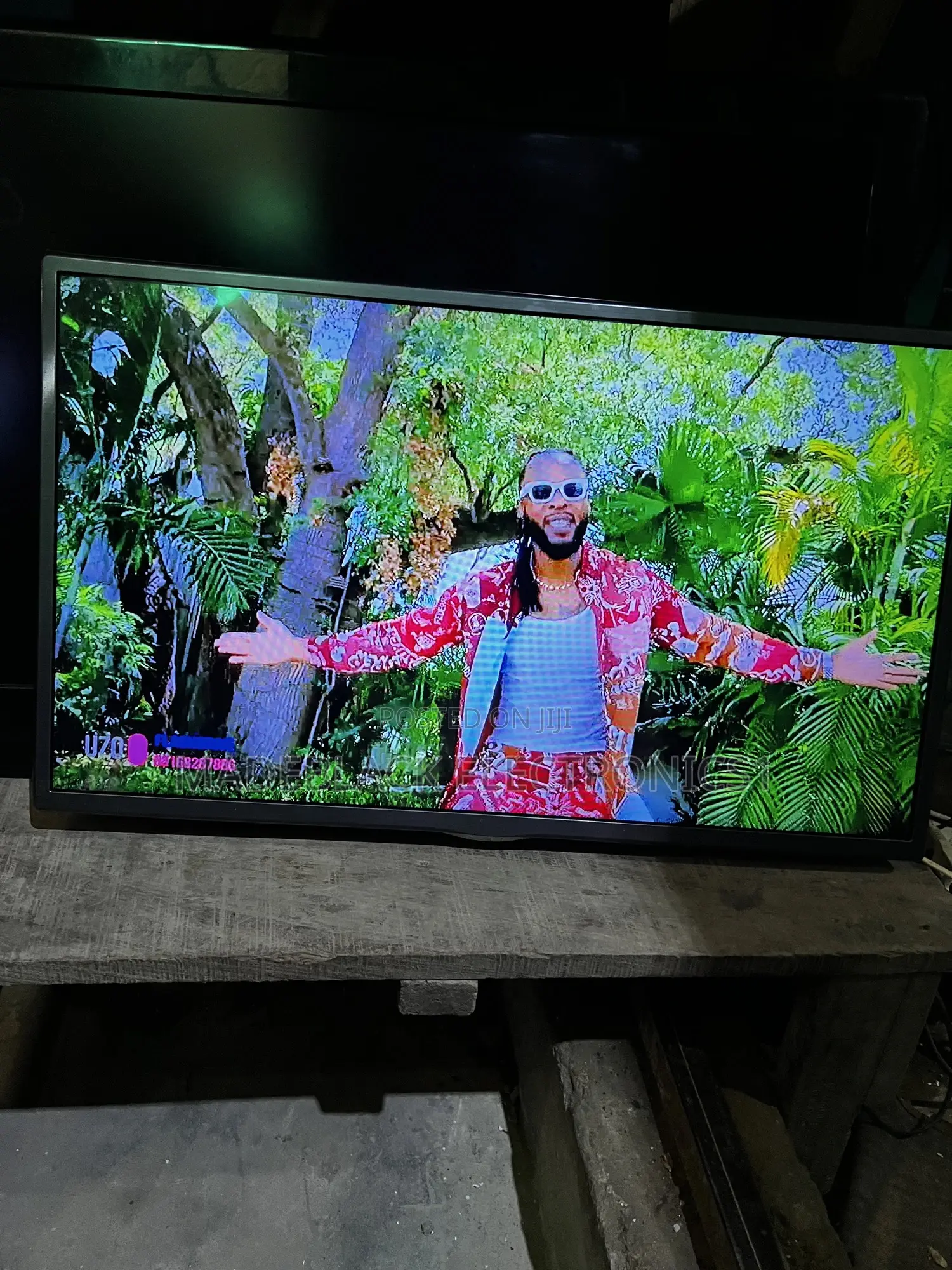 Lg 32 Inch Led Tv