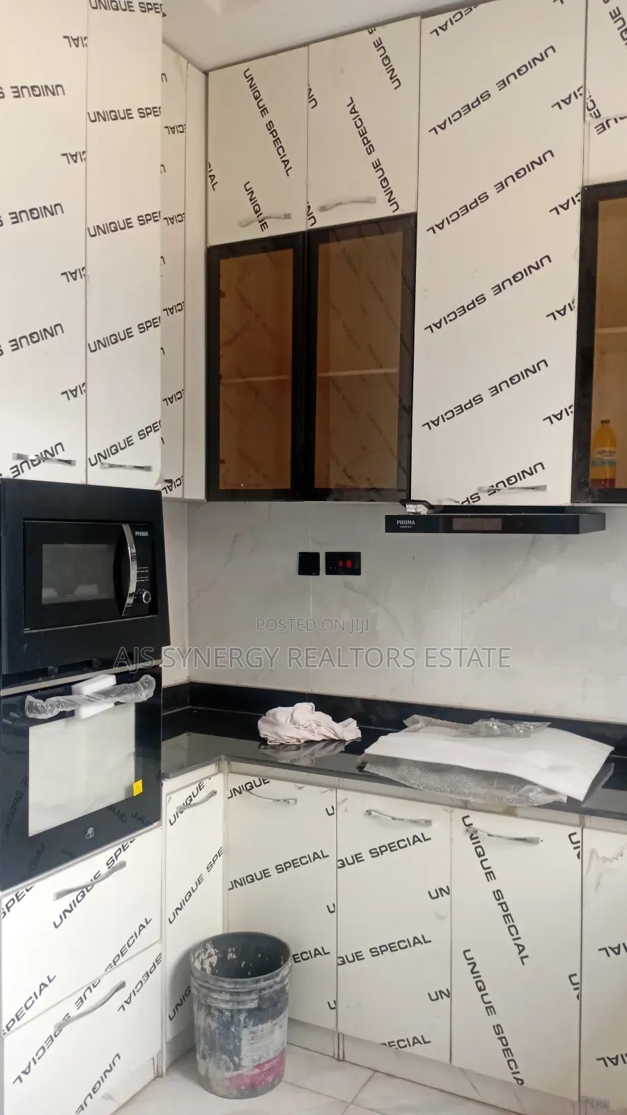 4bdrm Duplex in Abraham Adesanya Estate for sale