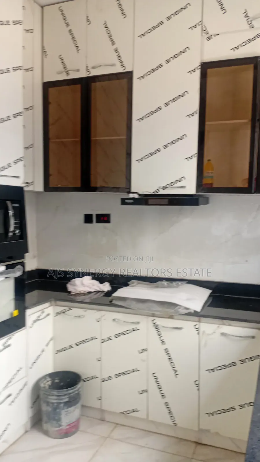 4bdrm Duplex in Abraham Adesanya Estate for sale