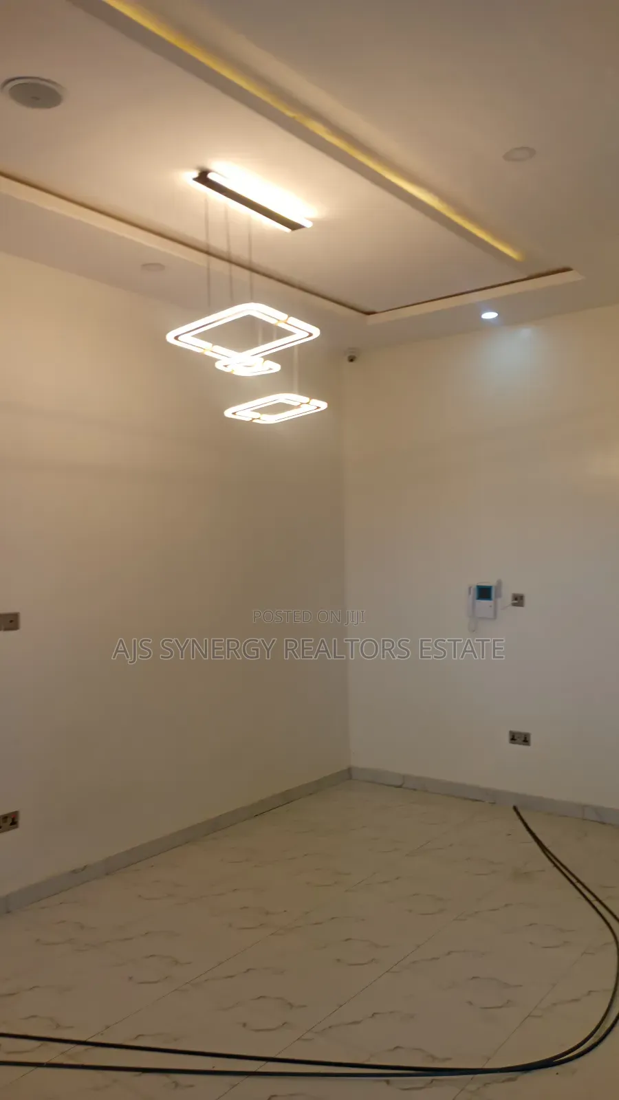 3bdrm Duplex in Abraham Adesanya Estate for sale