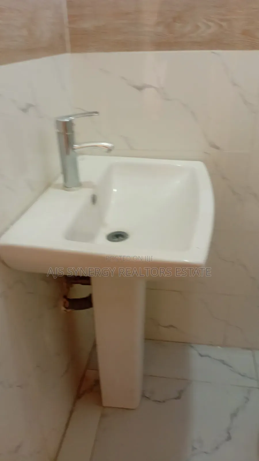 3bdrm Duplex in Abraham Adesanya Estate for sale