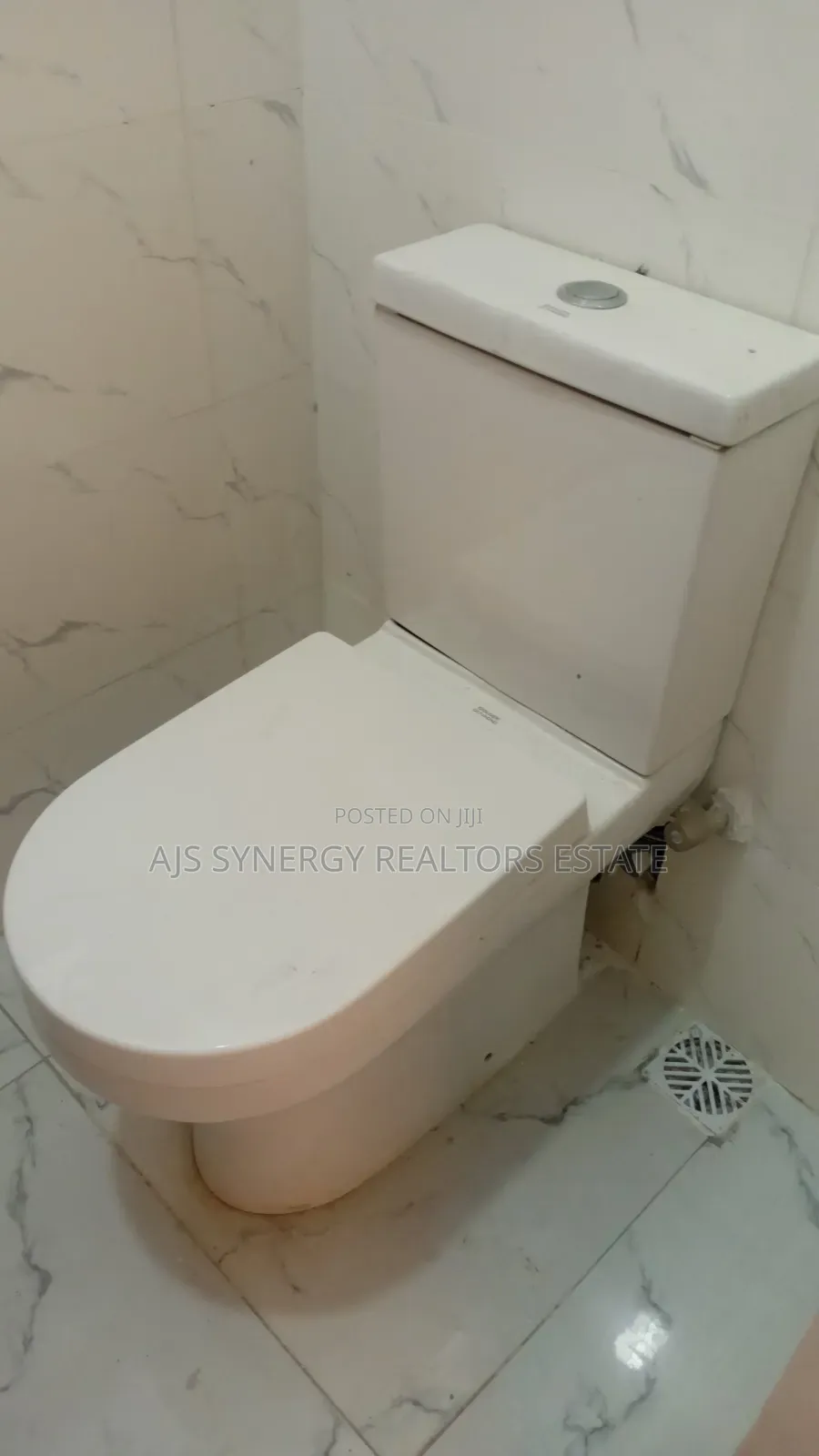 3bdrm Duplex in Abraham Adesanya Estate for sale