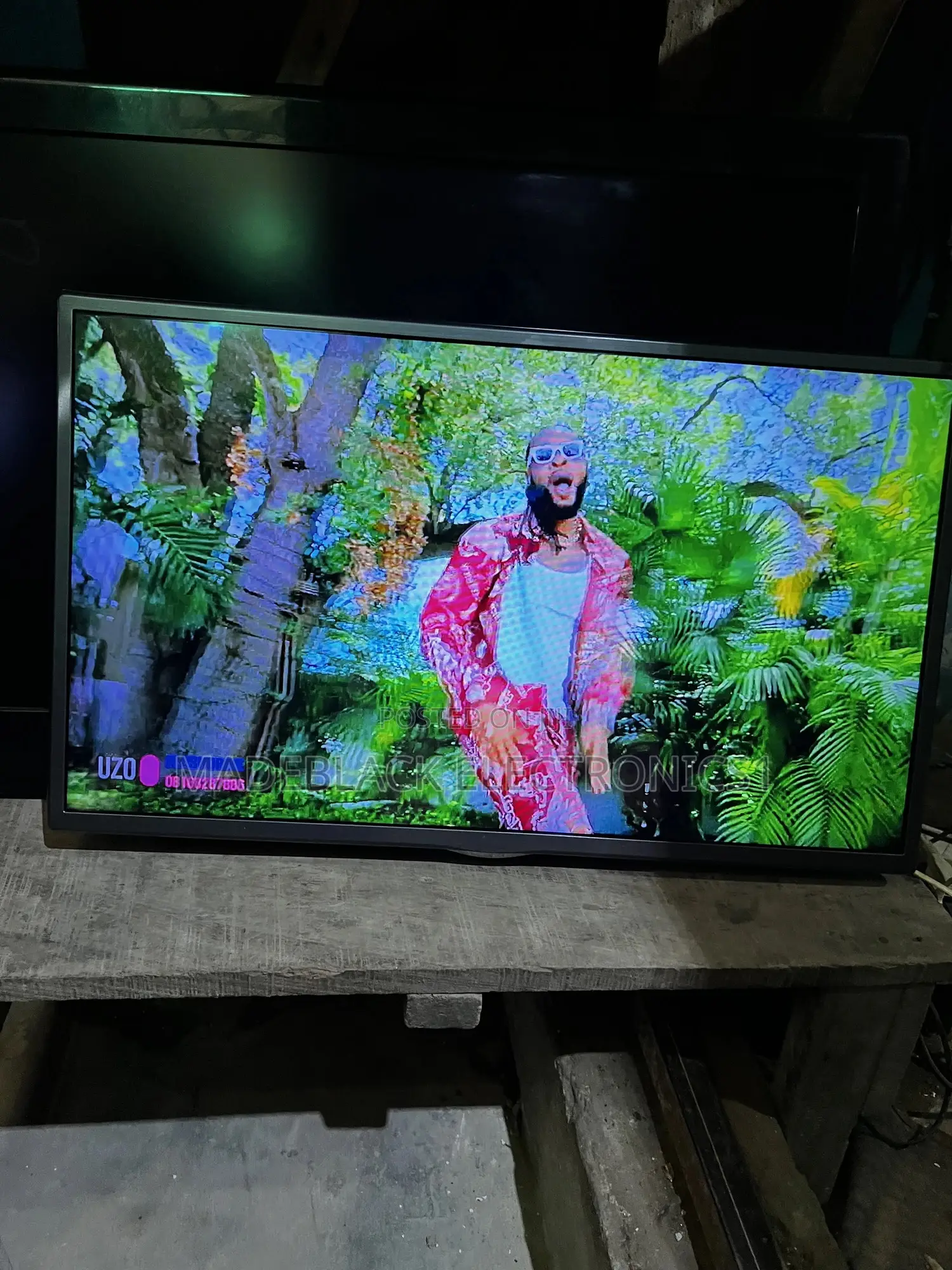 Lg 32 Inch Led Tv