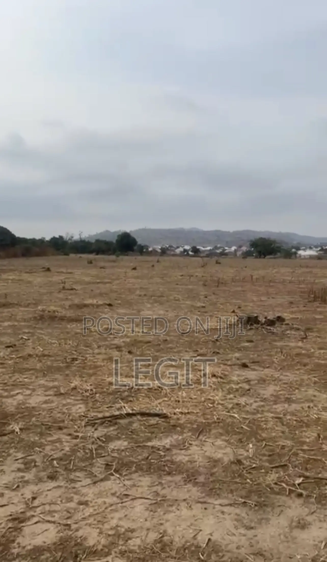 10 Hectares of Land