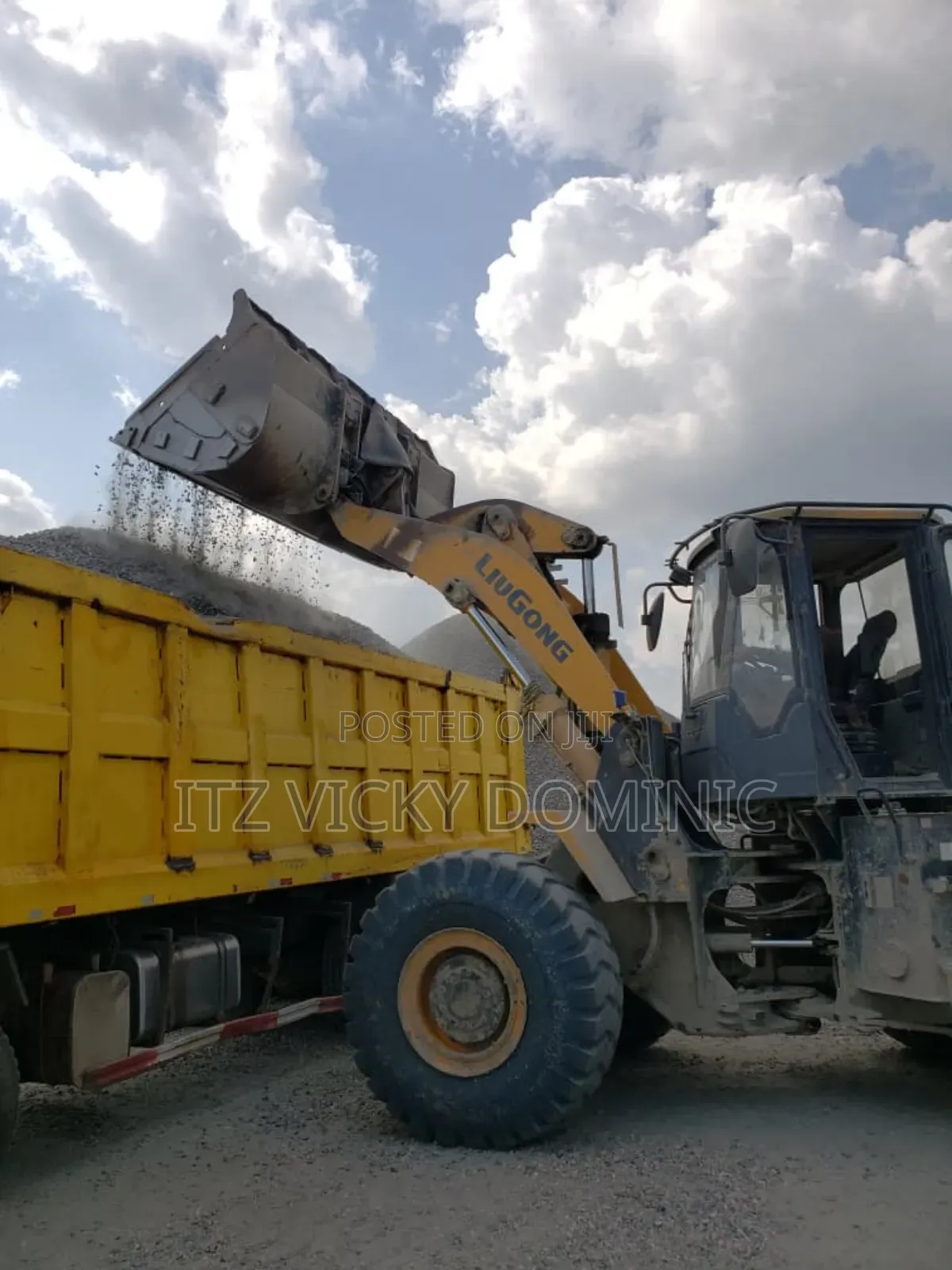 Granite for Construction and Building