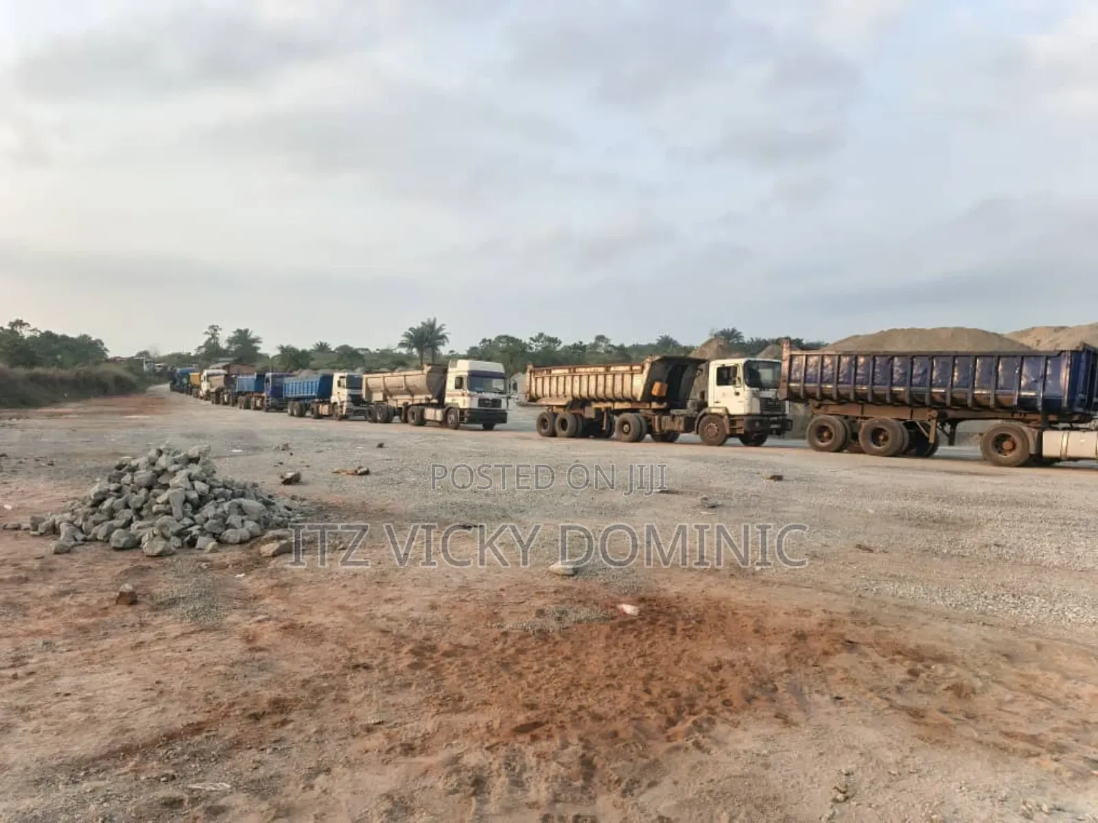 Granite for Construction and Building