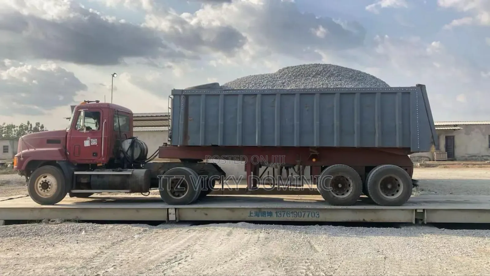 Granite for Construction and Building