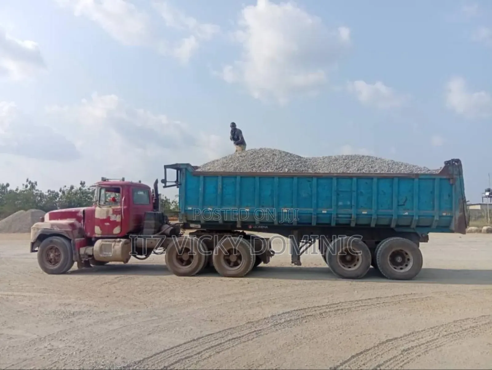 Granite for Construction and Building
