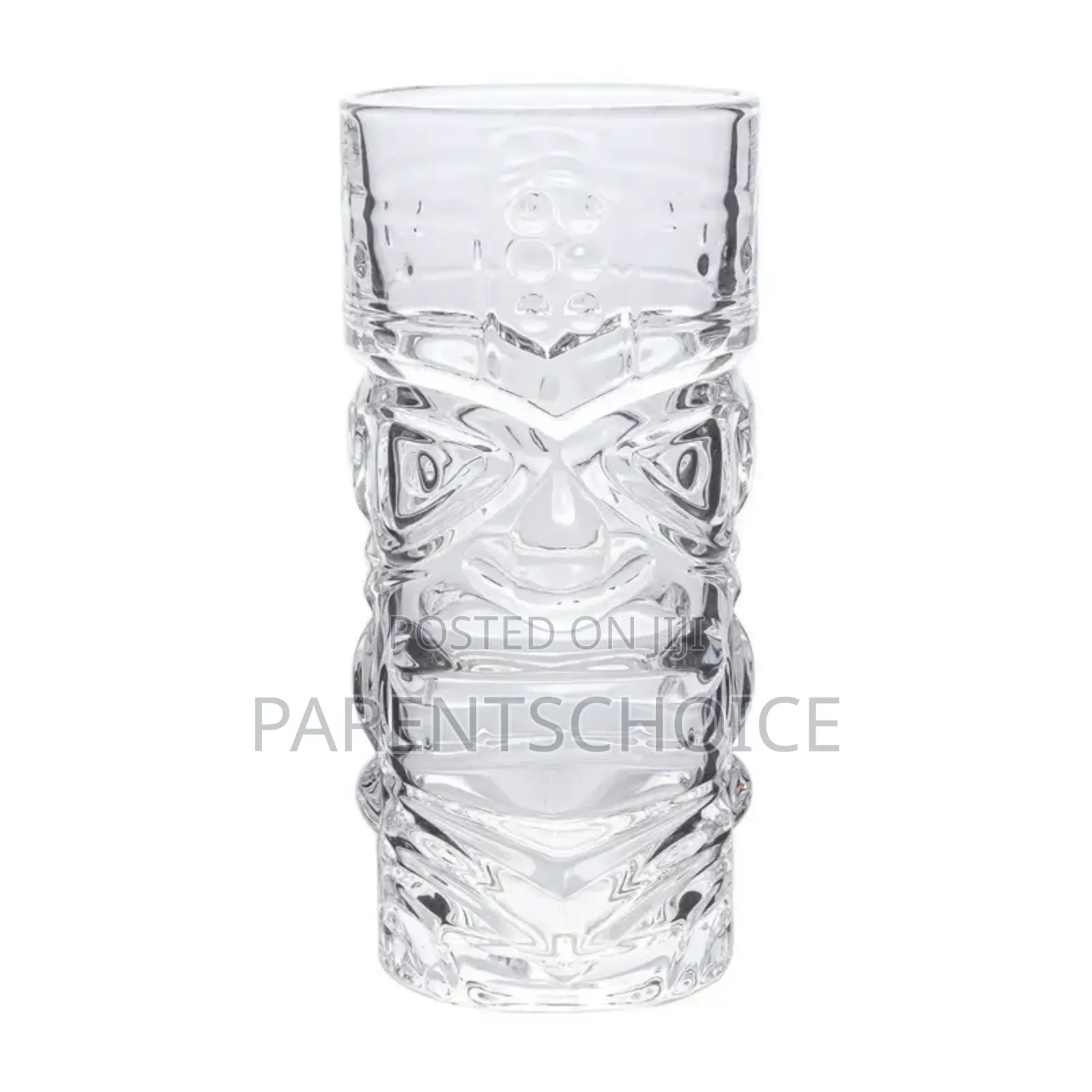 Glasses for Cocktails,Hurricane,Bar Drinkware Glass - 6 PCS
