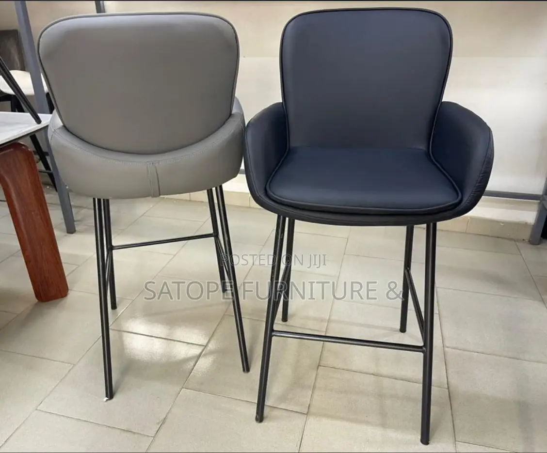 High Quality Restaurant and Kitchen Bar Stool
