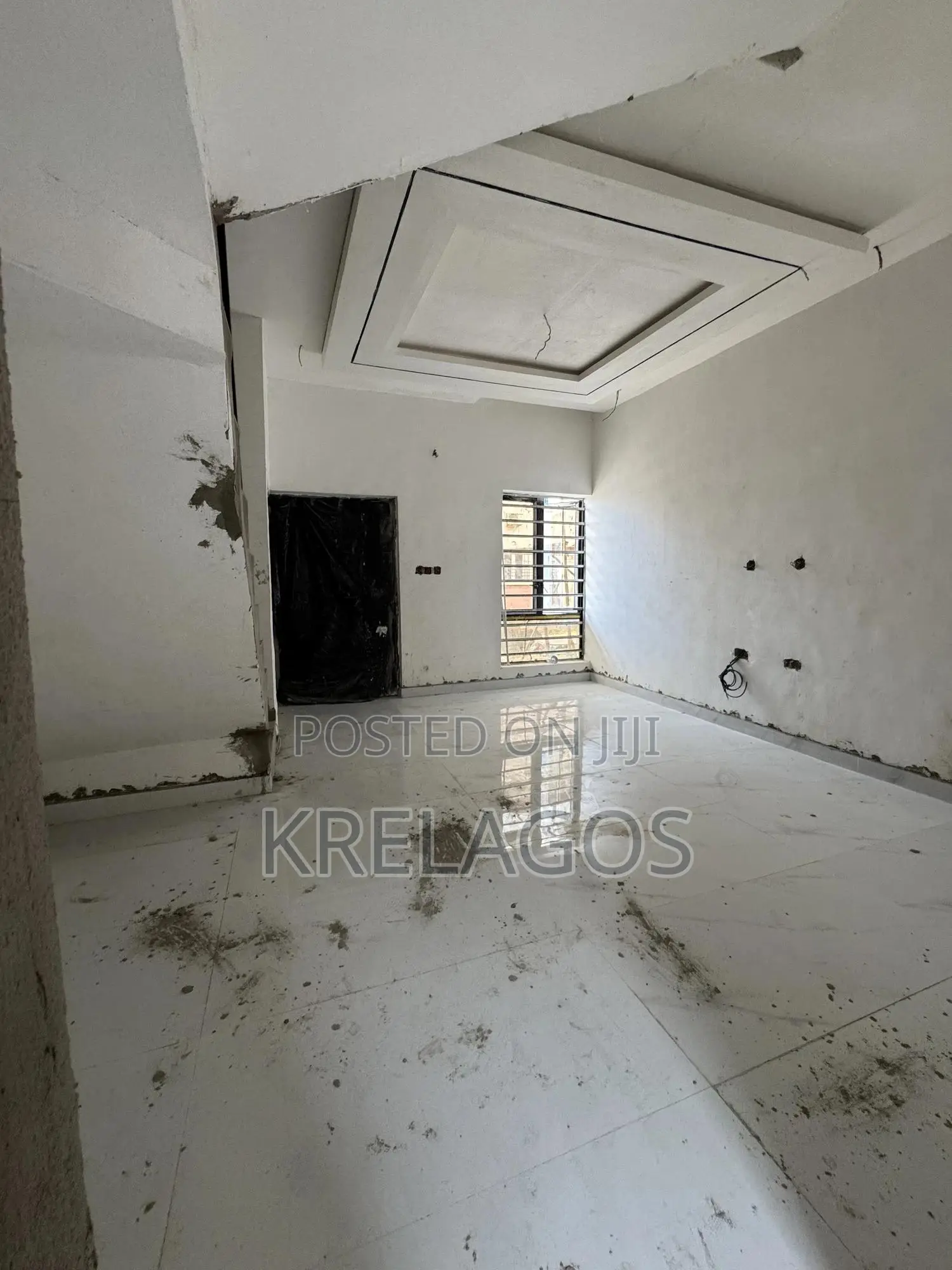 2bdrm Duplex in Sangotedo for sale