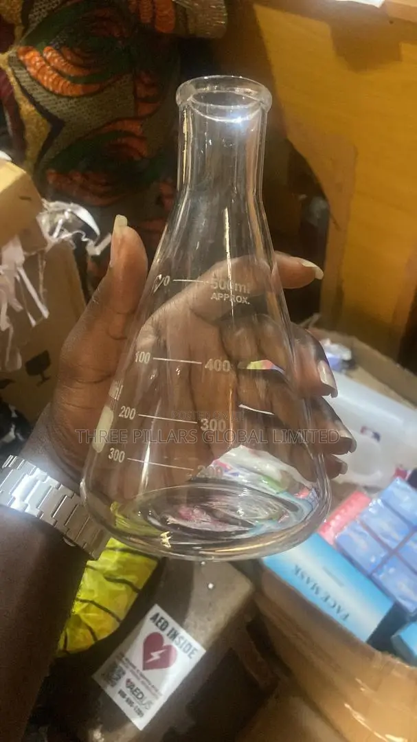 Conical Flask