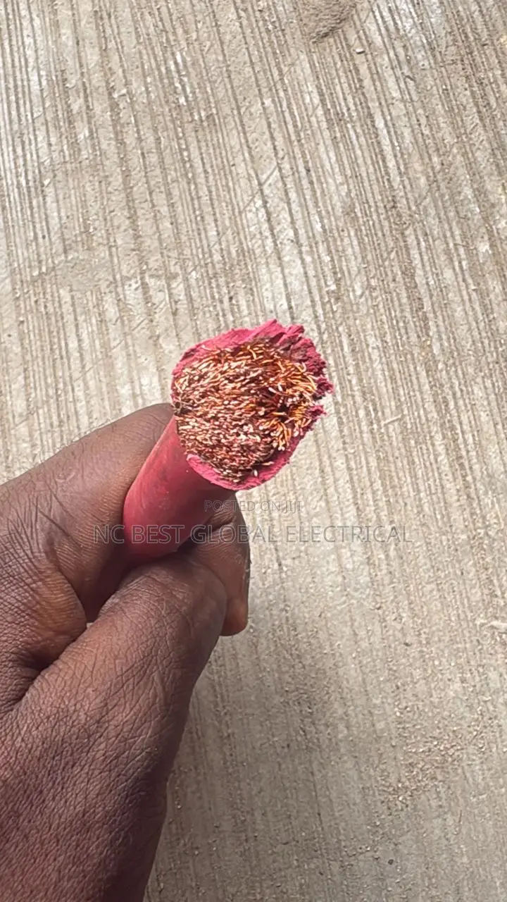50mm Single Flexible Cable