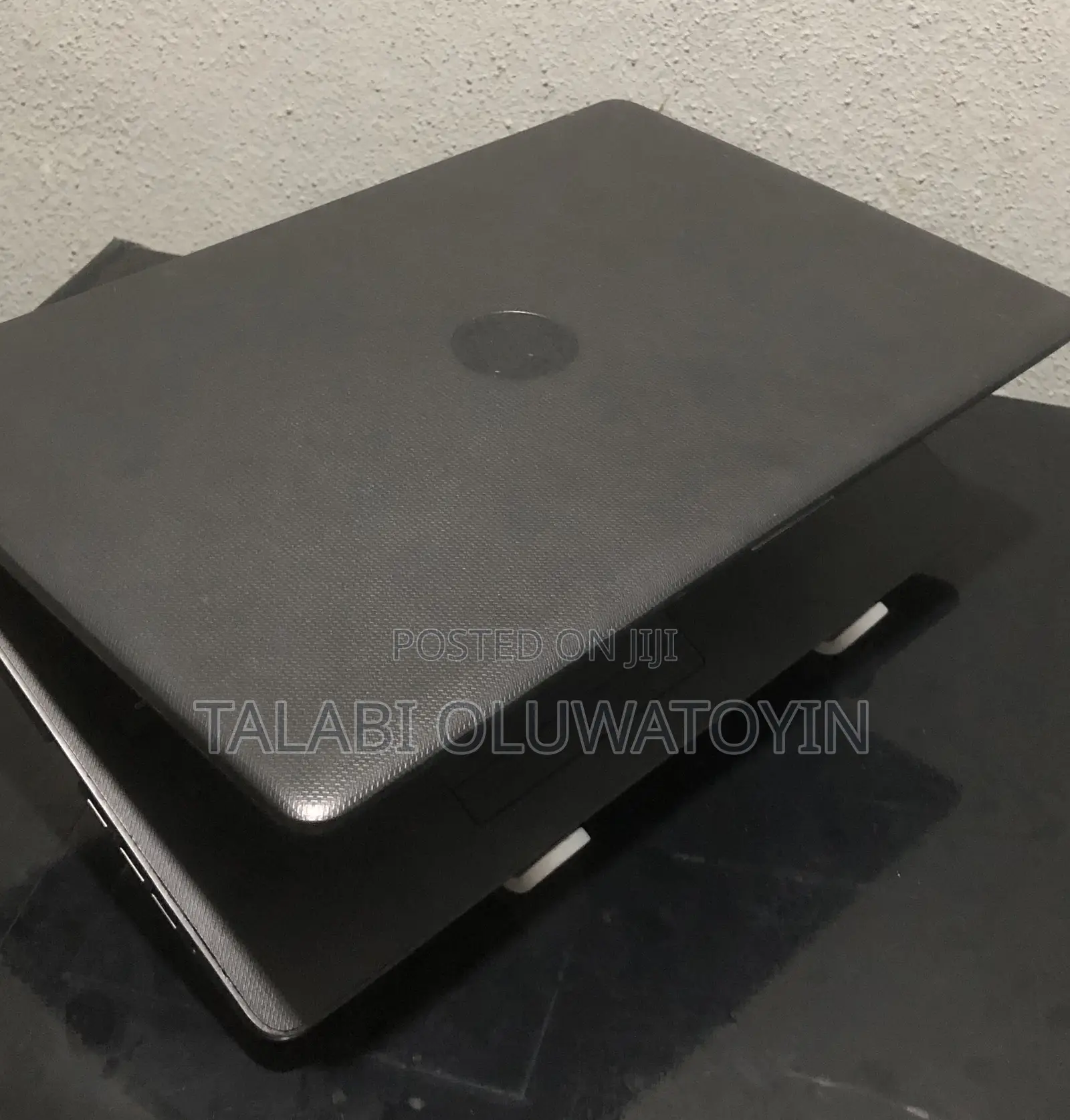 Laptop HP 15 4GB SSD 250GB