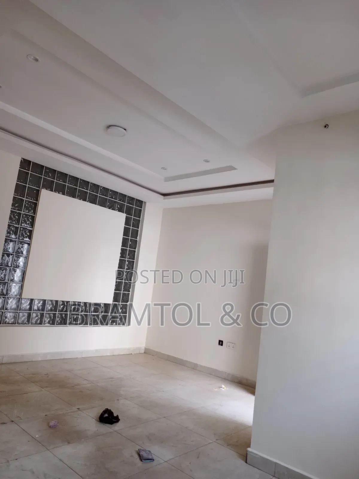 4bdrm Townhouse / Terrace in Wuse 2 for rent