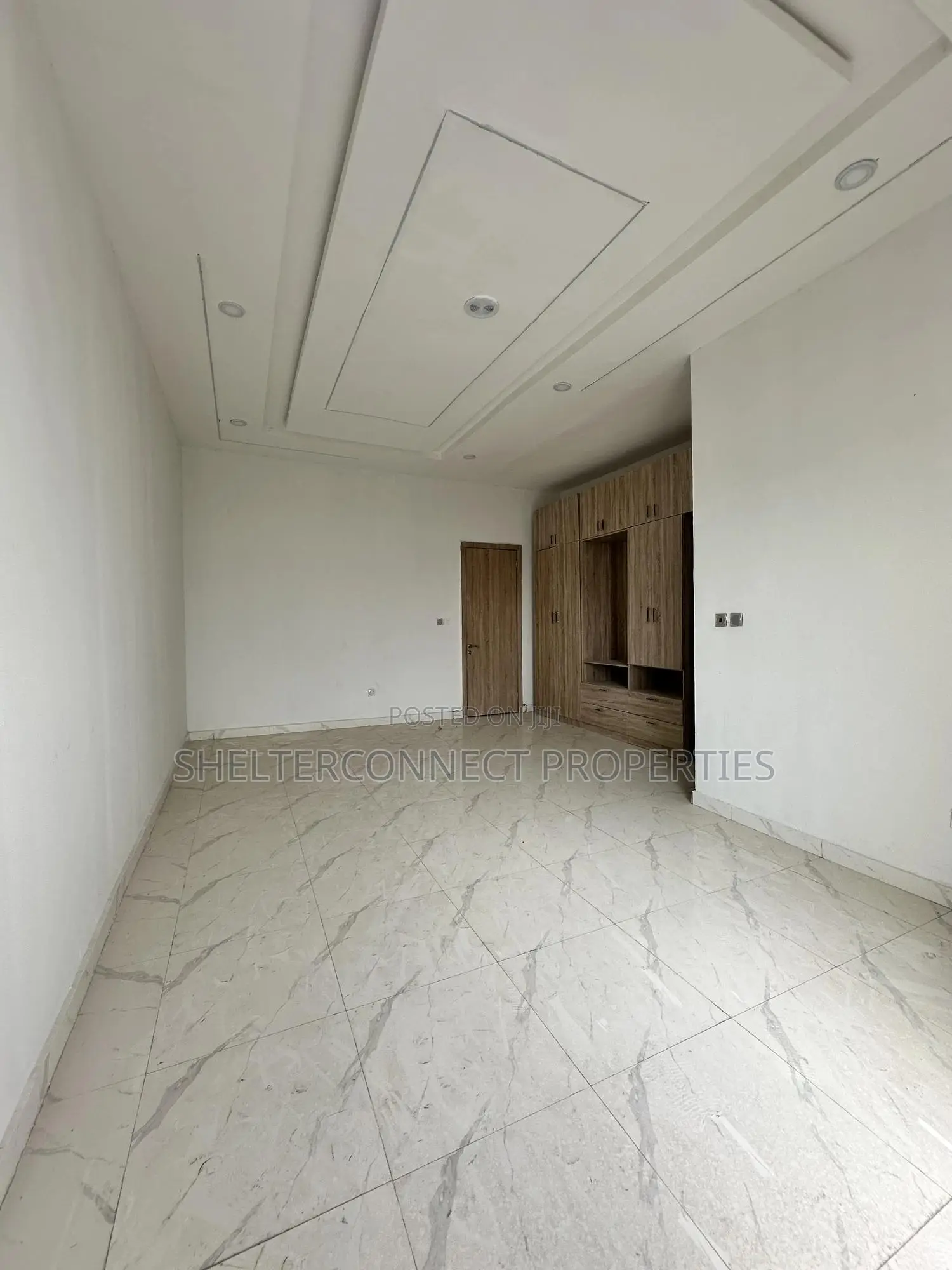 4bdrm Townhouse / Terrace in Ajah for rent