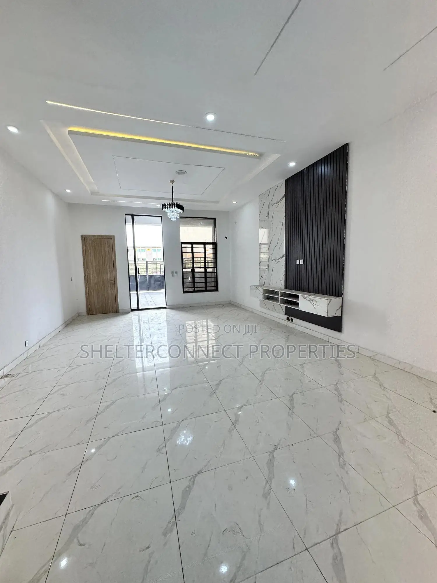4bdrm Townhouse / Terrace in Ajah for rent