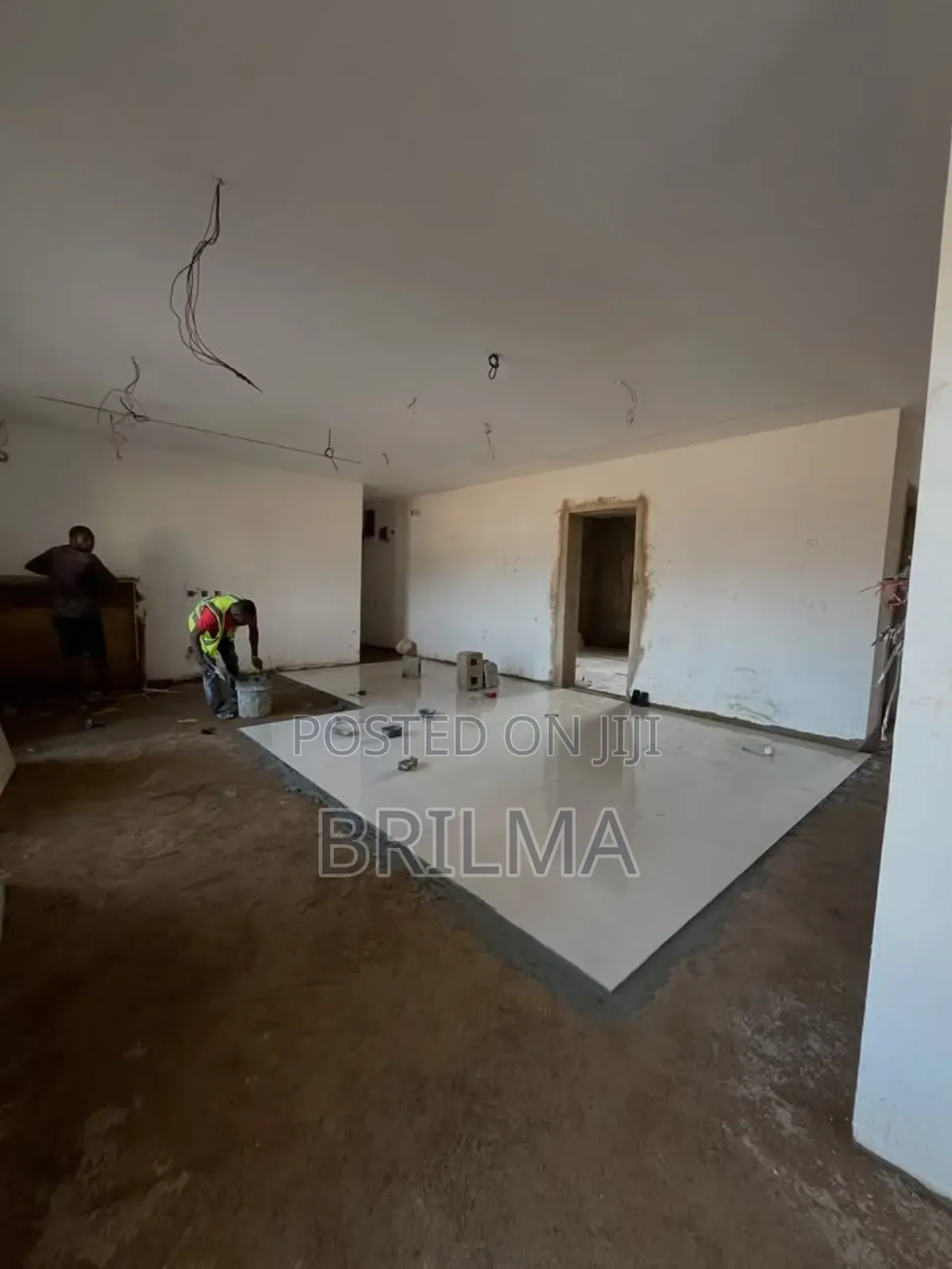 3bdrm Apartment in Jahi for sale