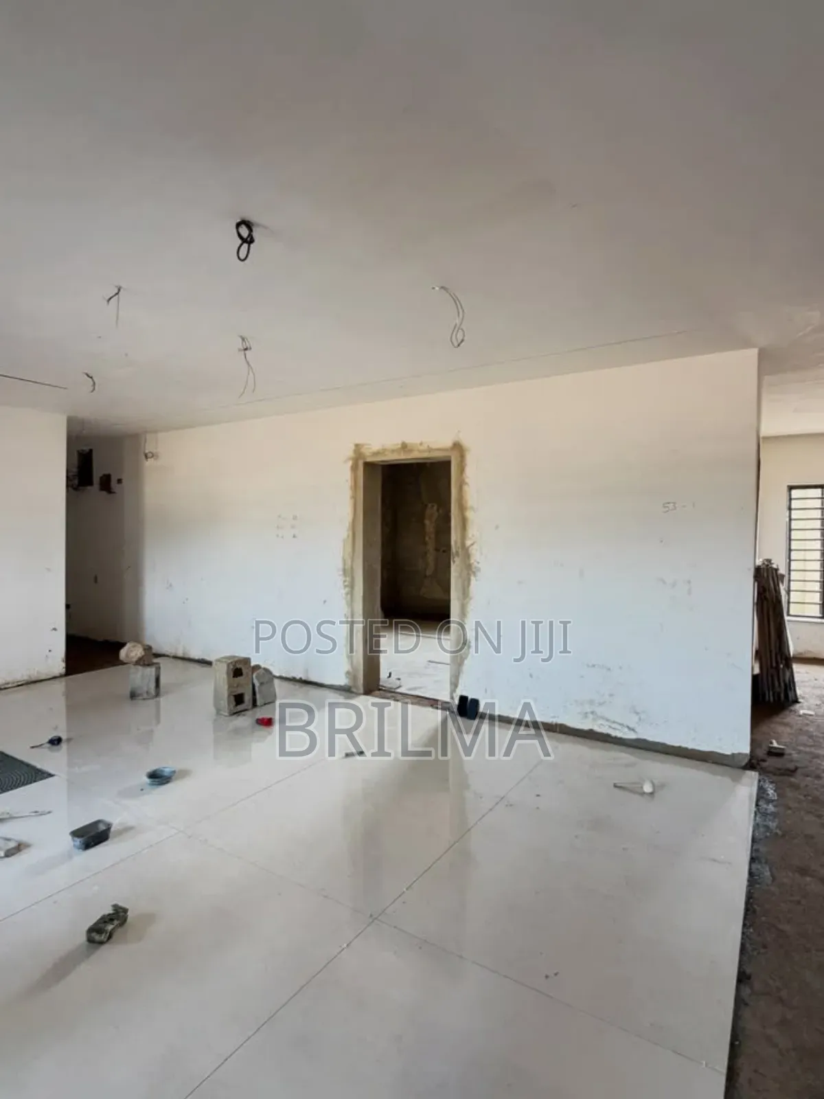 3bdrm Apartment in Jahi for sale