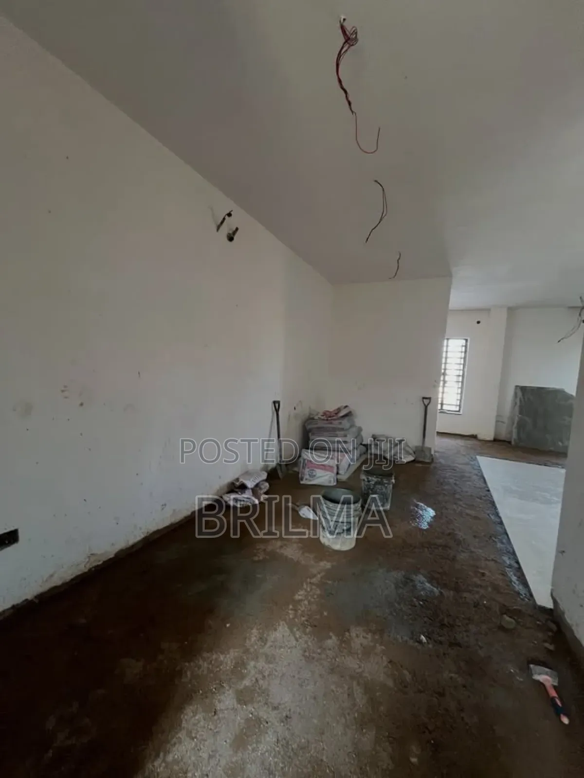 3bdrm Apartment in Jahi for sale