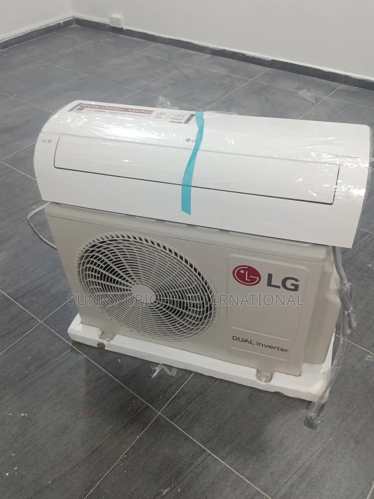 L G 2hp Inventer Split