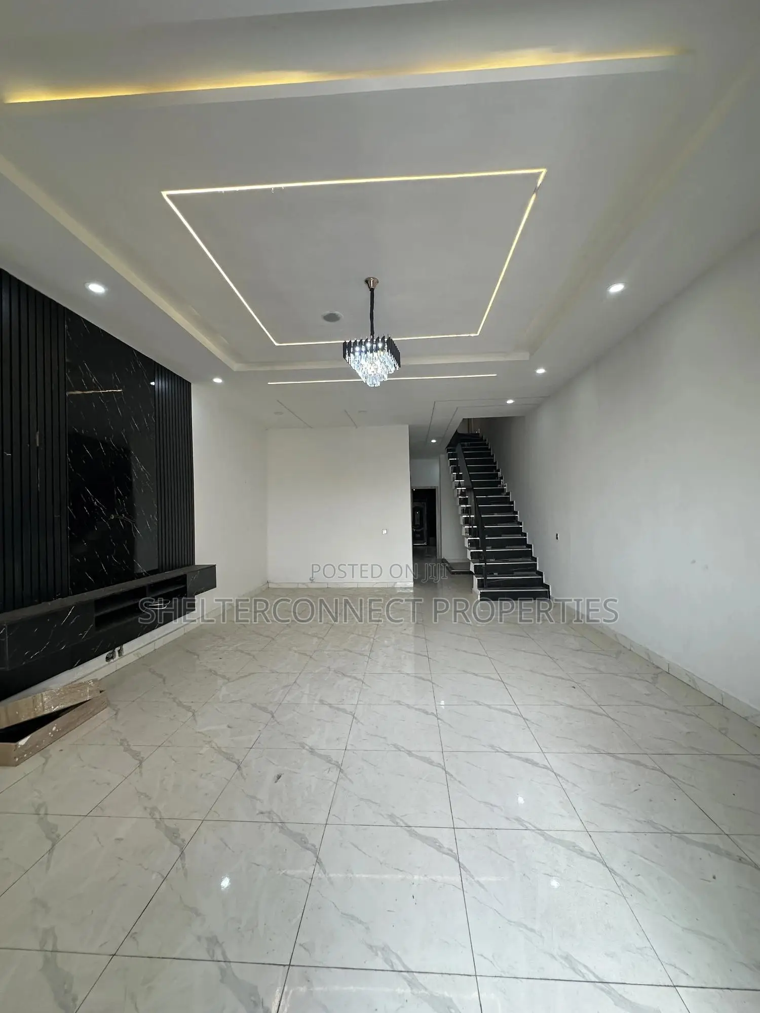 4bdrm Townhouse / Terrace in Ajah for rent