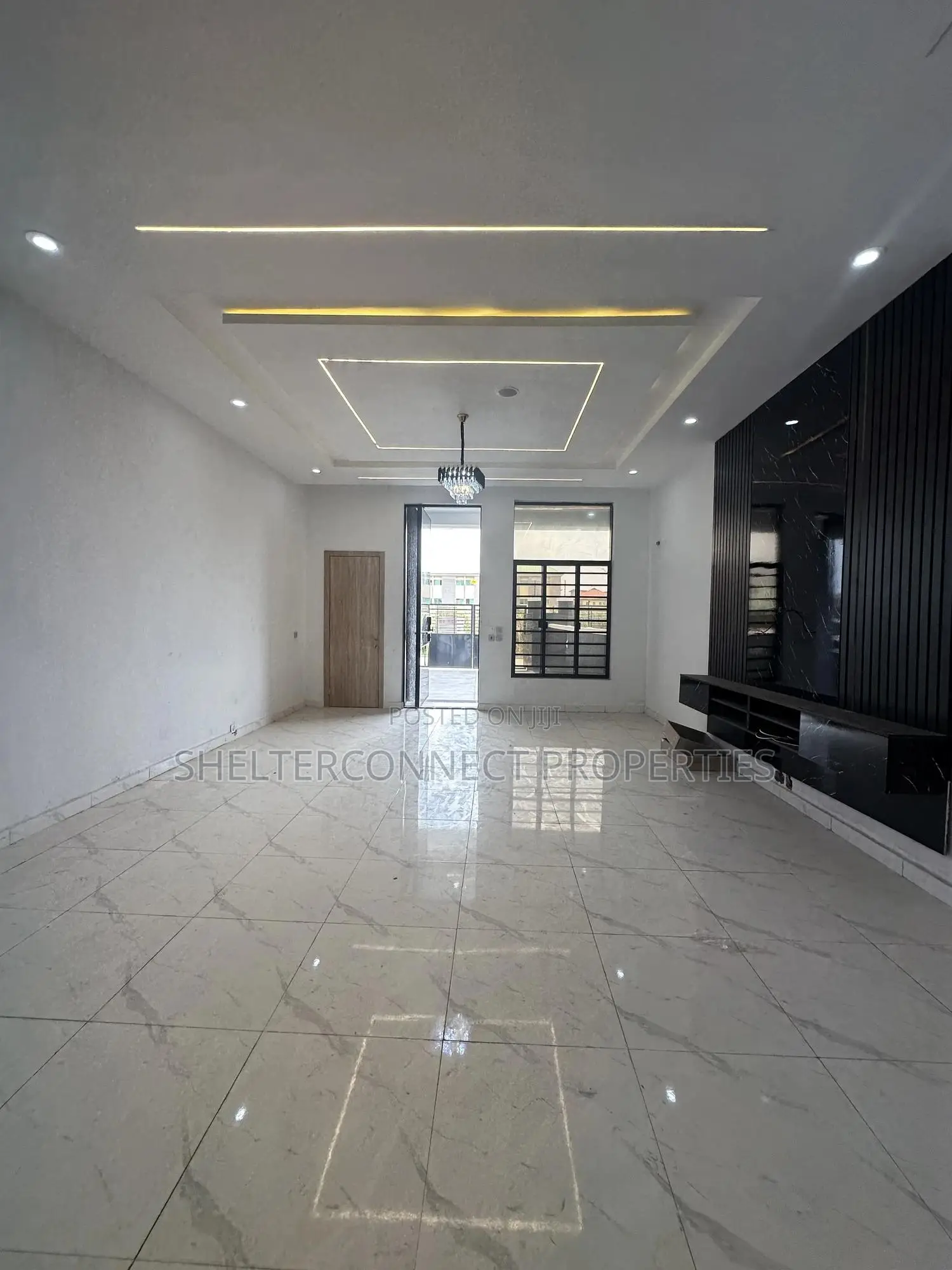 4bdrm Townhouse / Terrace in Ajah for rent