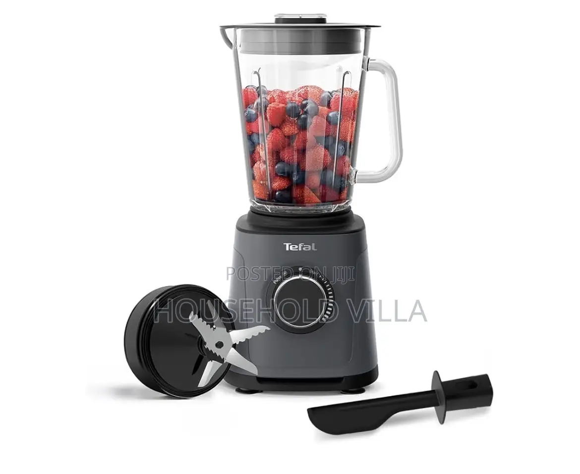 Tefal Perfectmix High-Speed Blender, 1200w