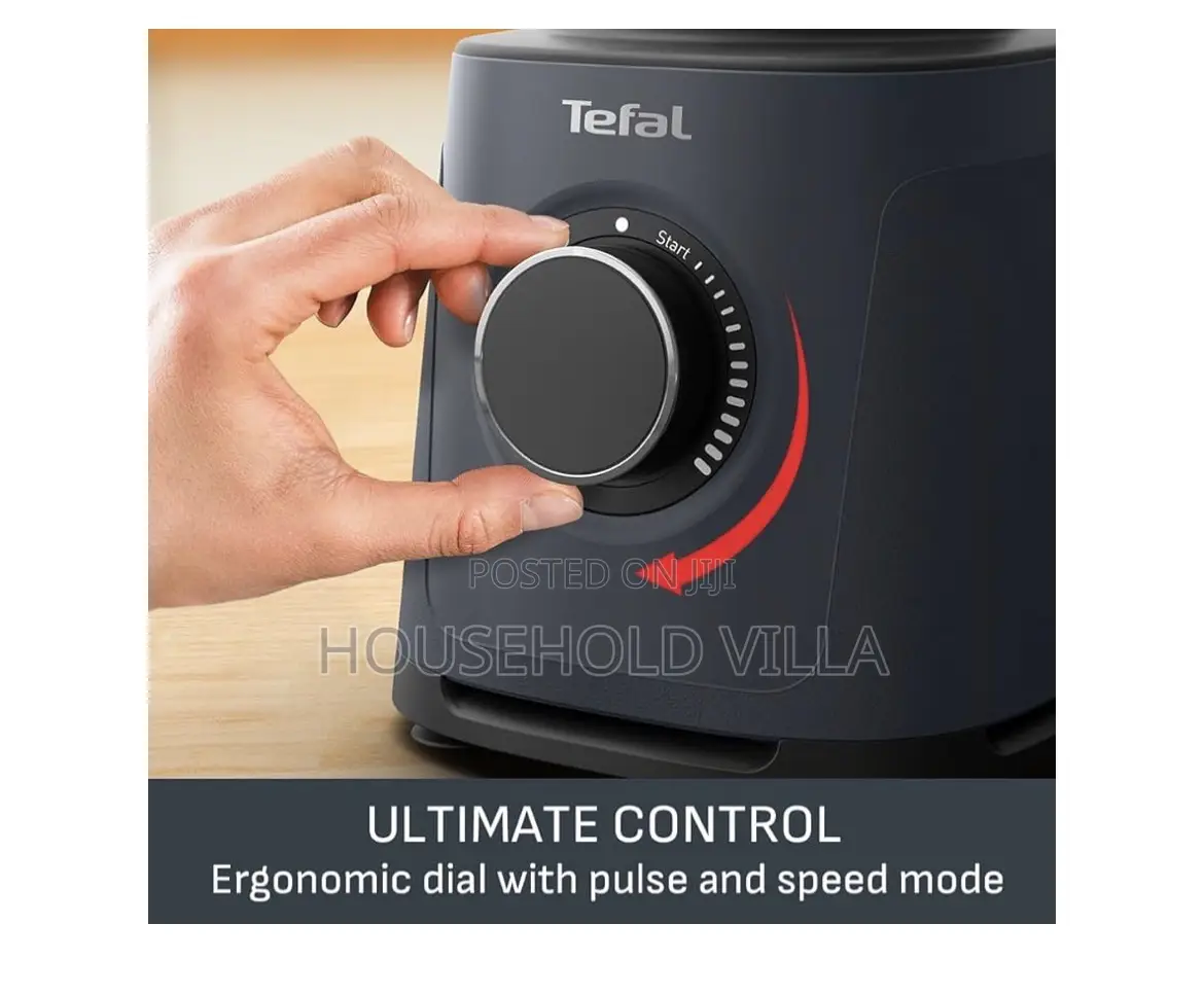 Tefal Perfectmix High-Speed Blender, 1200w