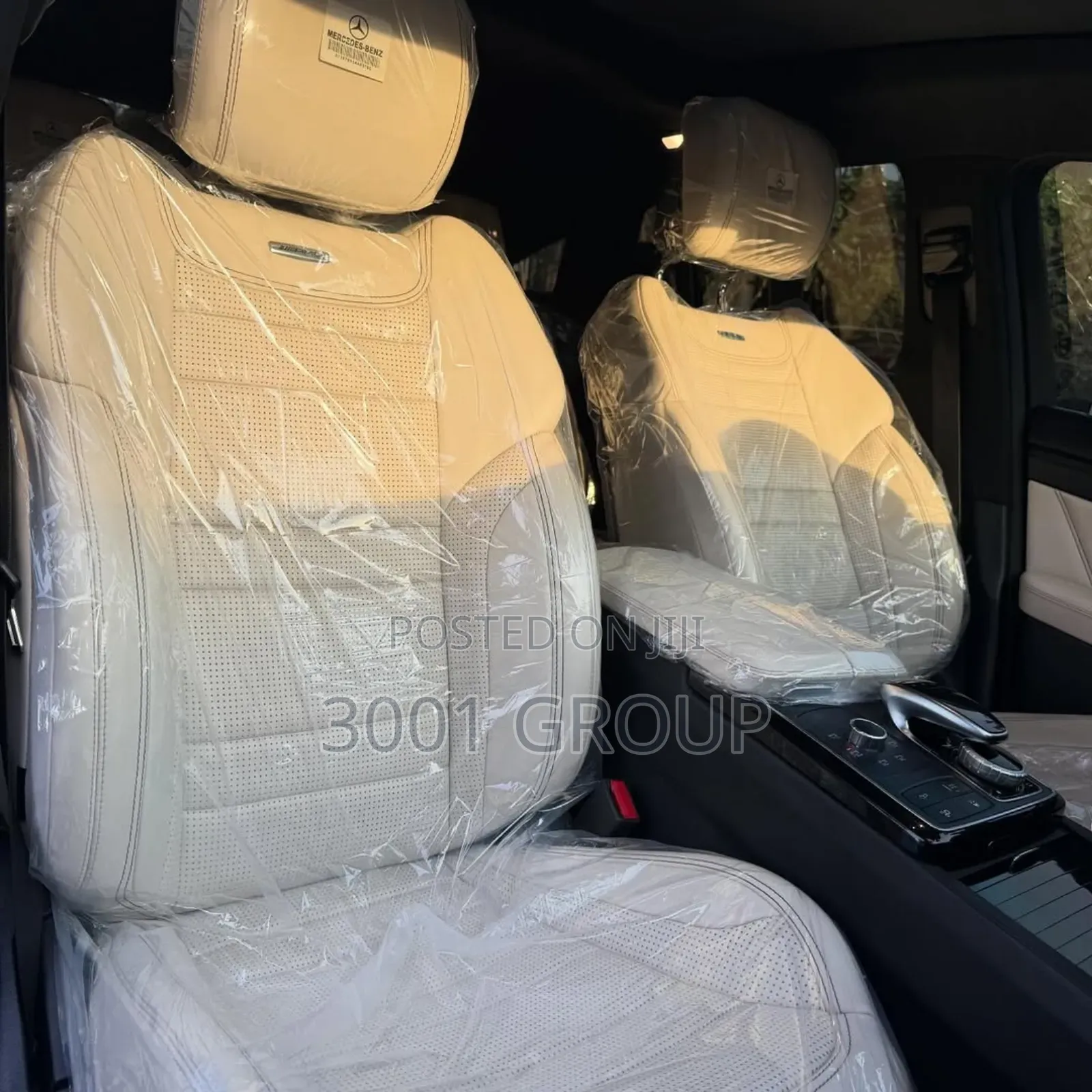 Mercedes-Benz GLE-Class AMG GLE 63 S 4MATIC 2018 Silver