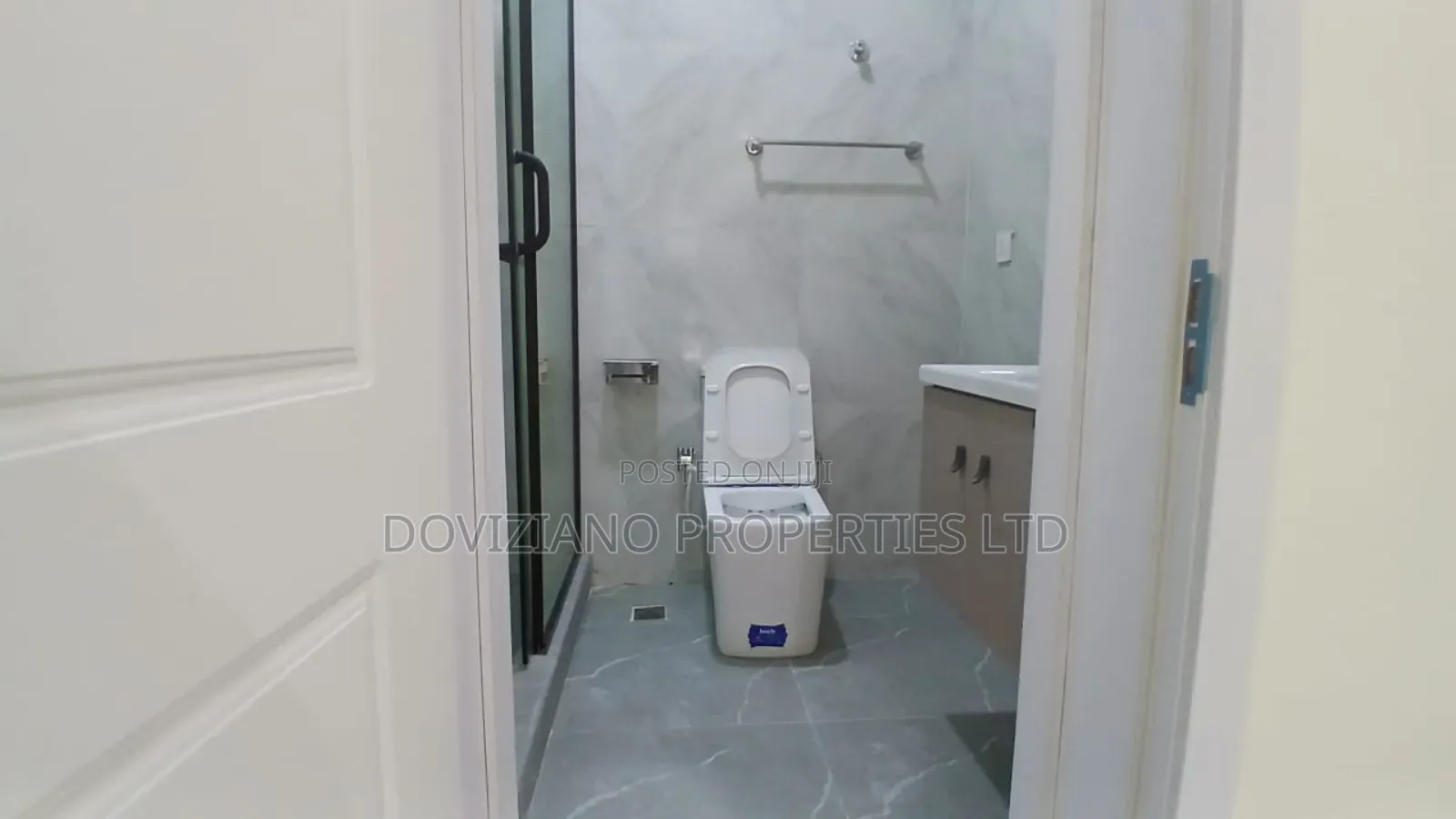 4bdrm Duplex in Ikoyi for rent