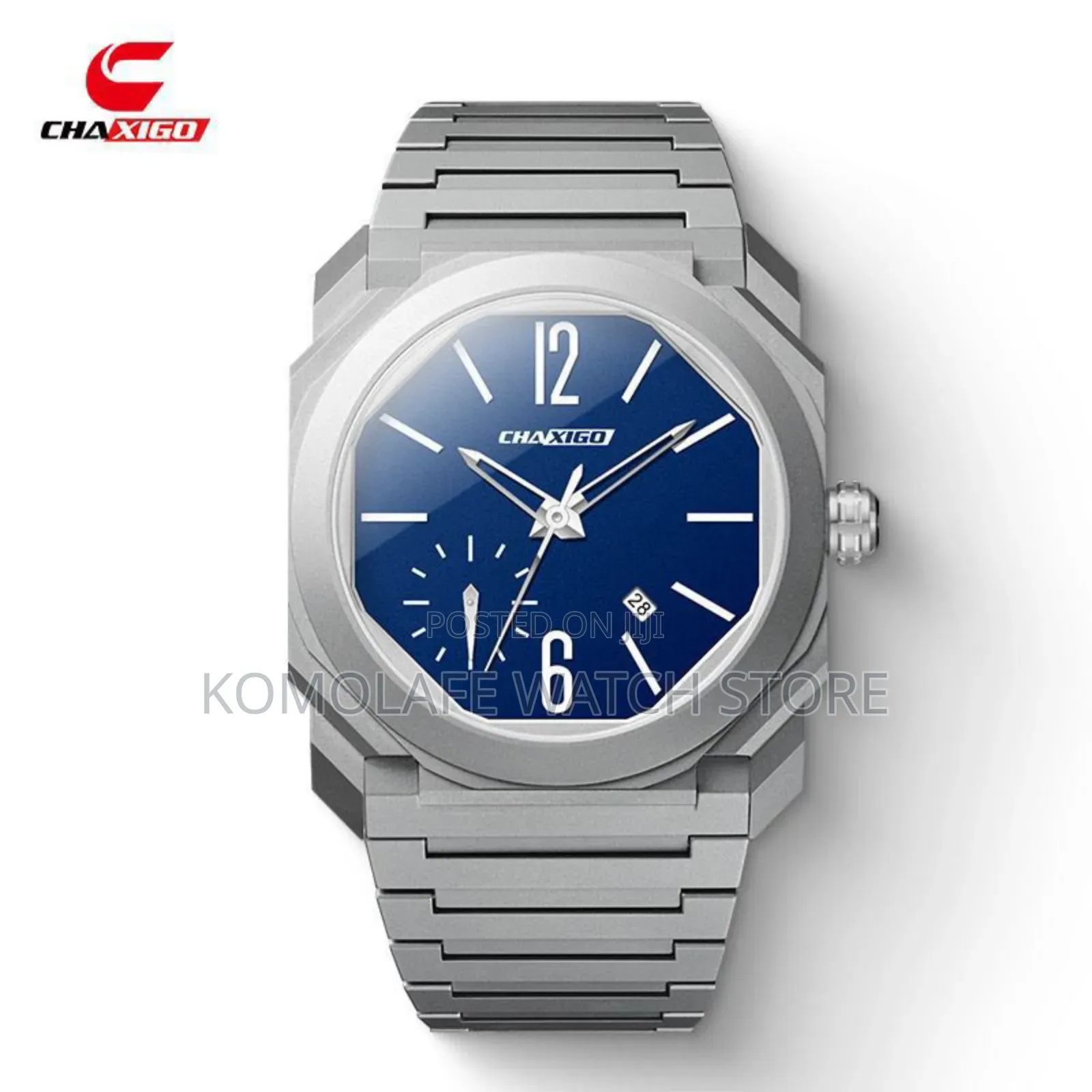 Chaxigo Watch