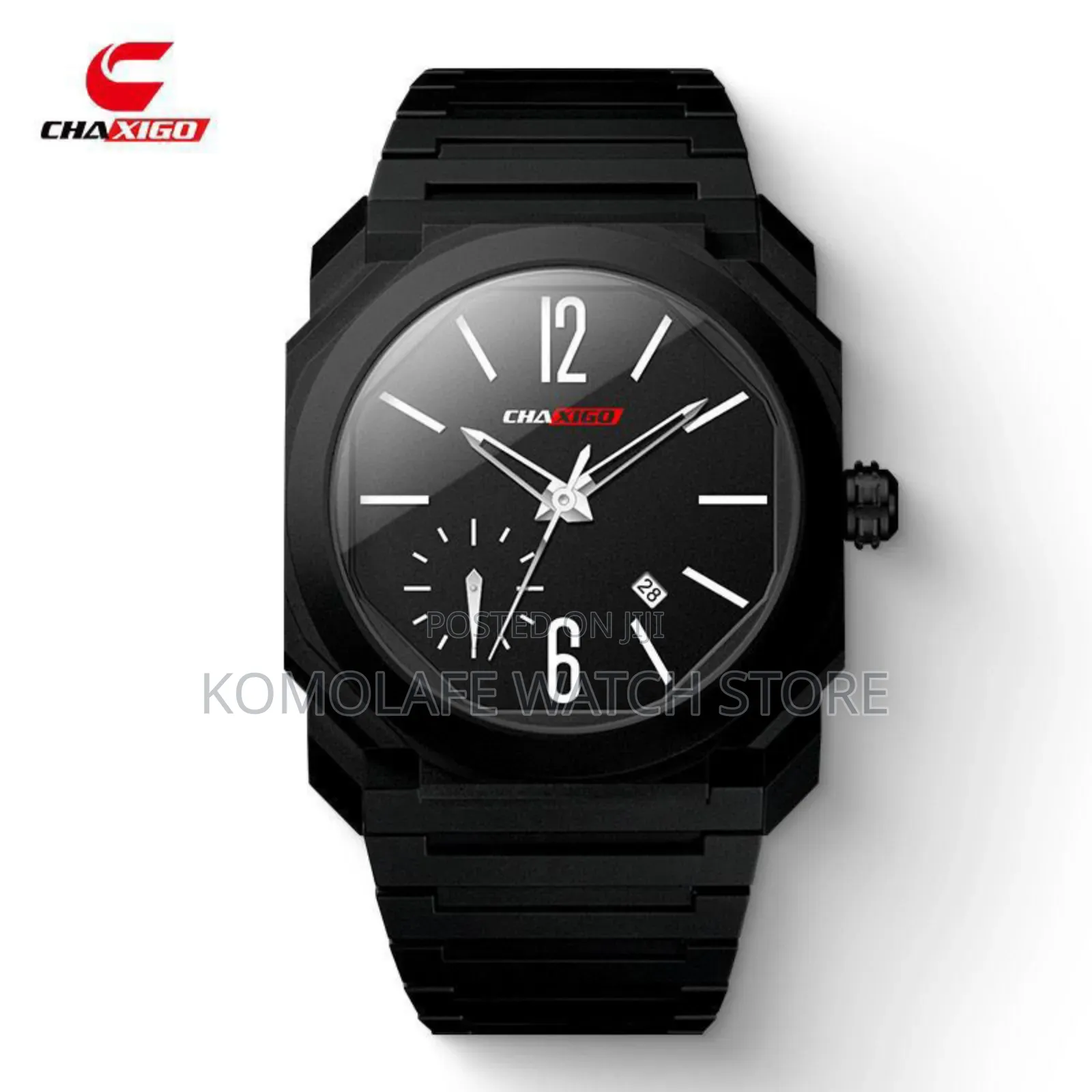 Chaxigo Watch