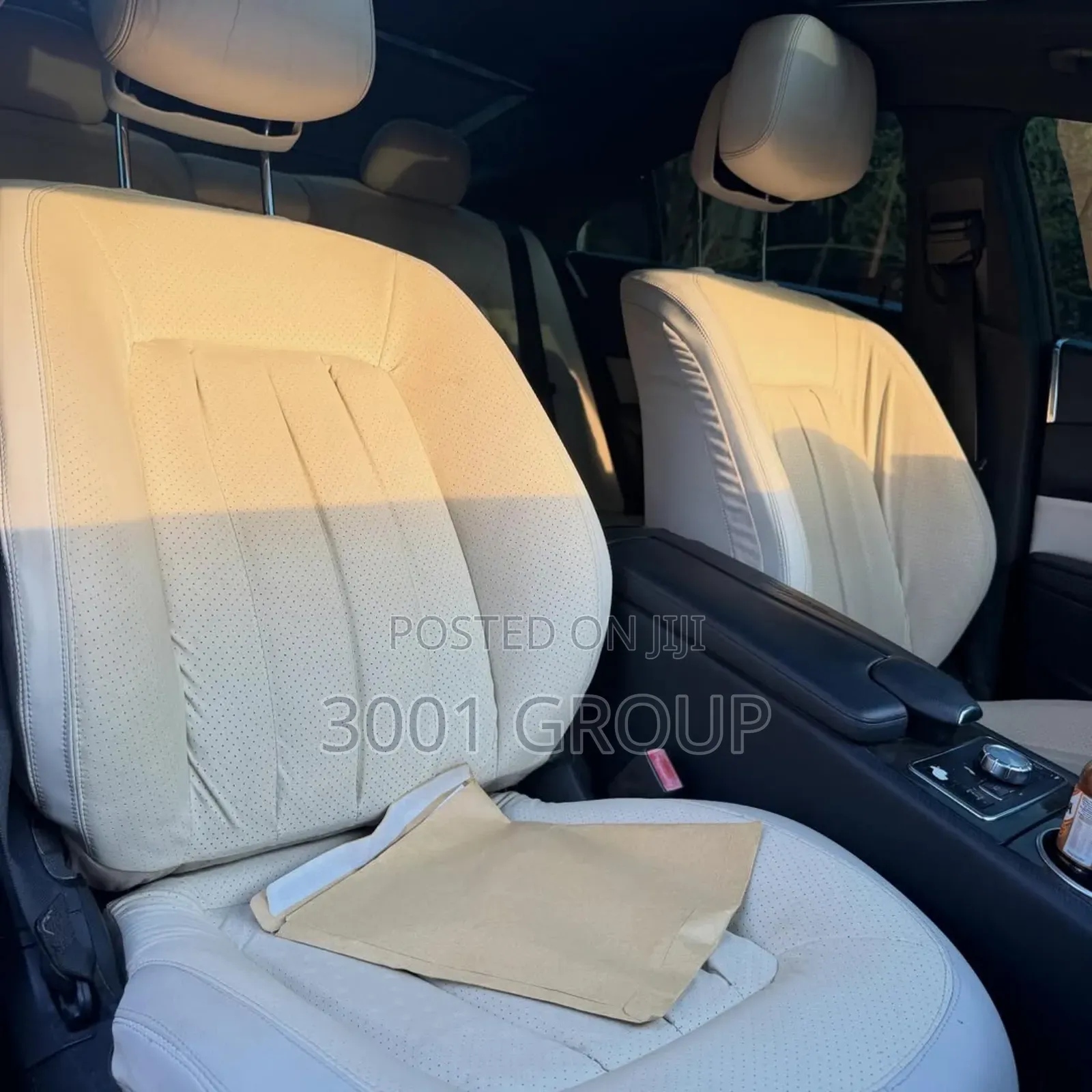 Mercedes-Benz CLS 550 4MATIC 2012 Gray