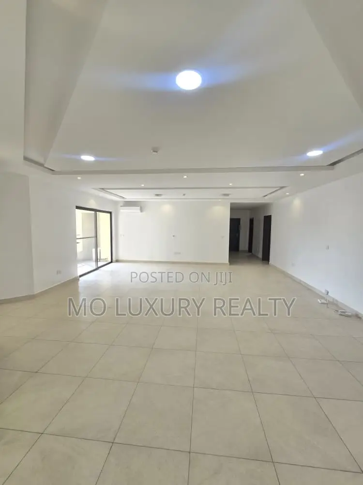 3bdrm Apartment in Old Ikoyi for rent