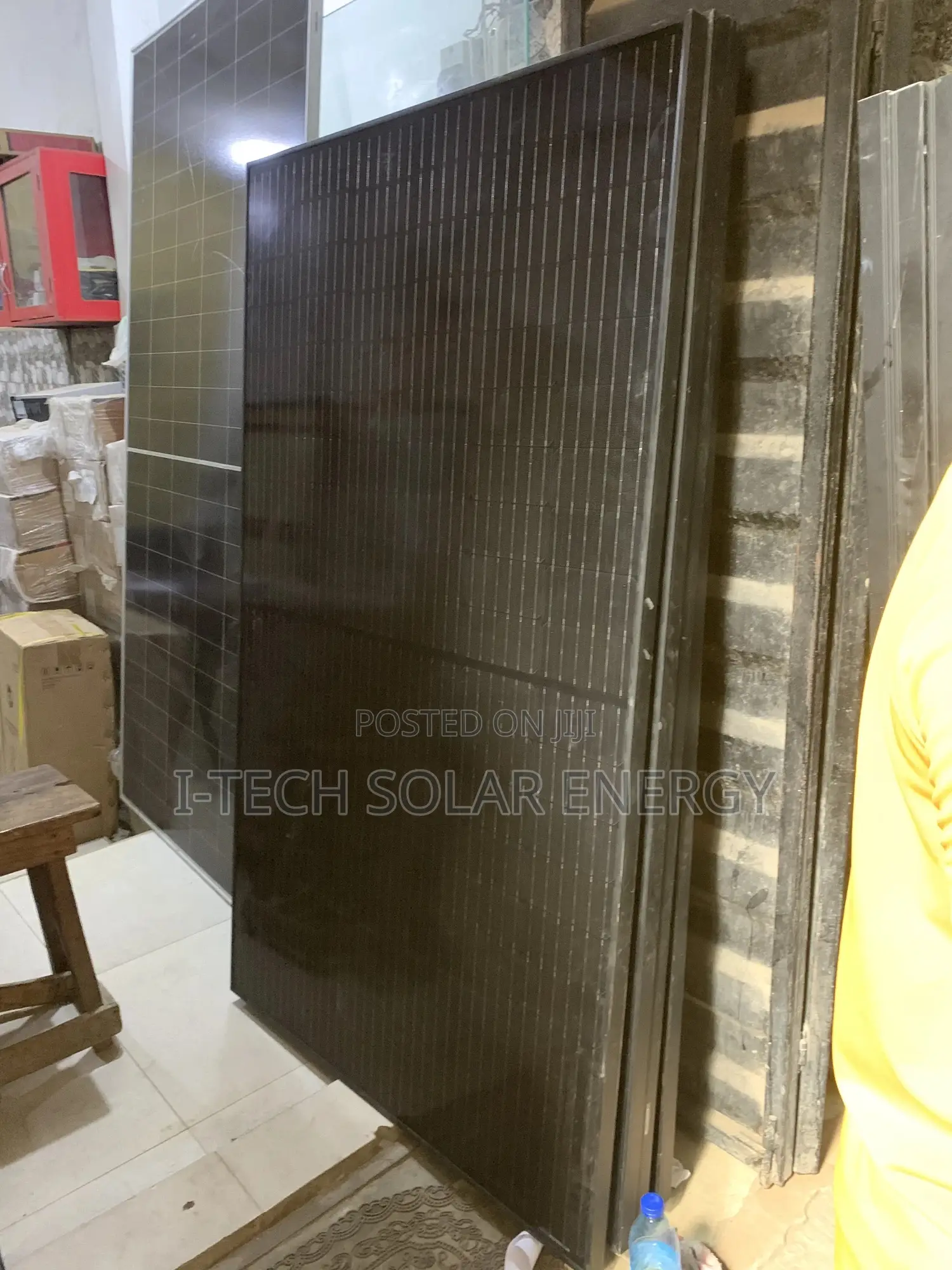 400watts Longi Solar Panels